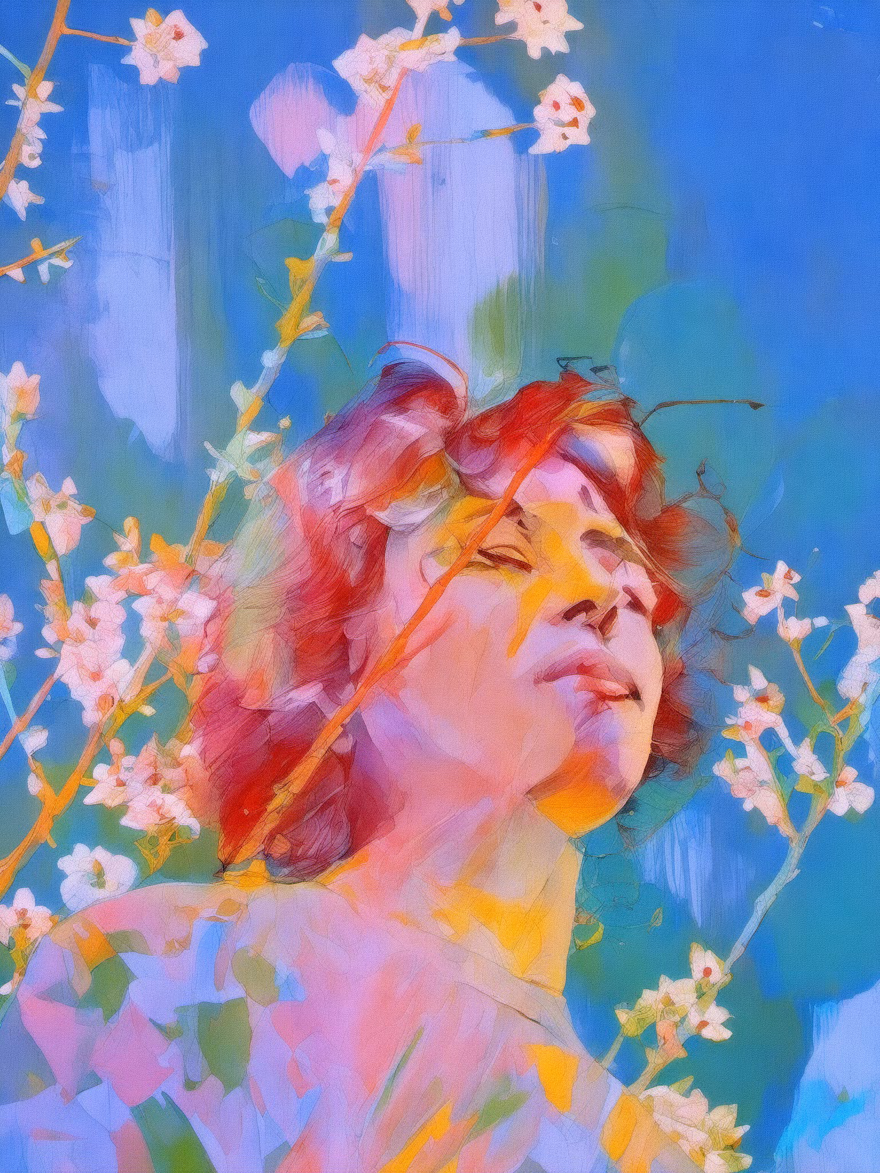 Rinascita di Sakura