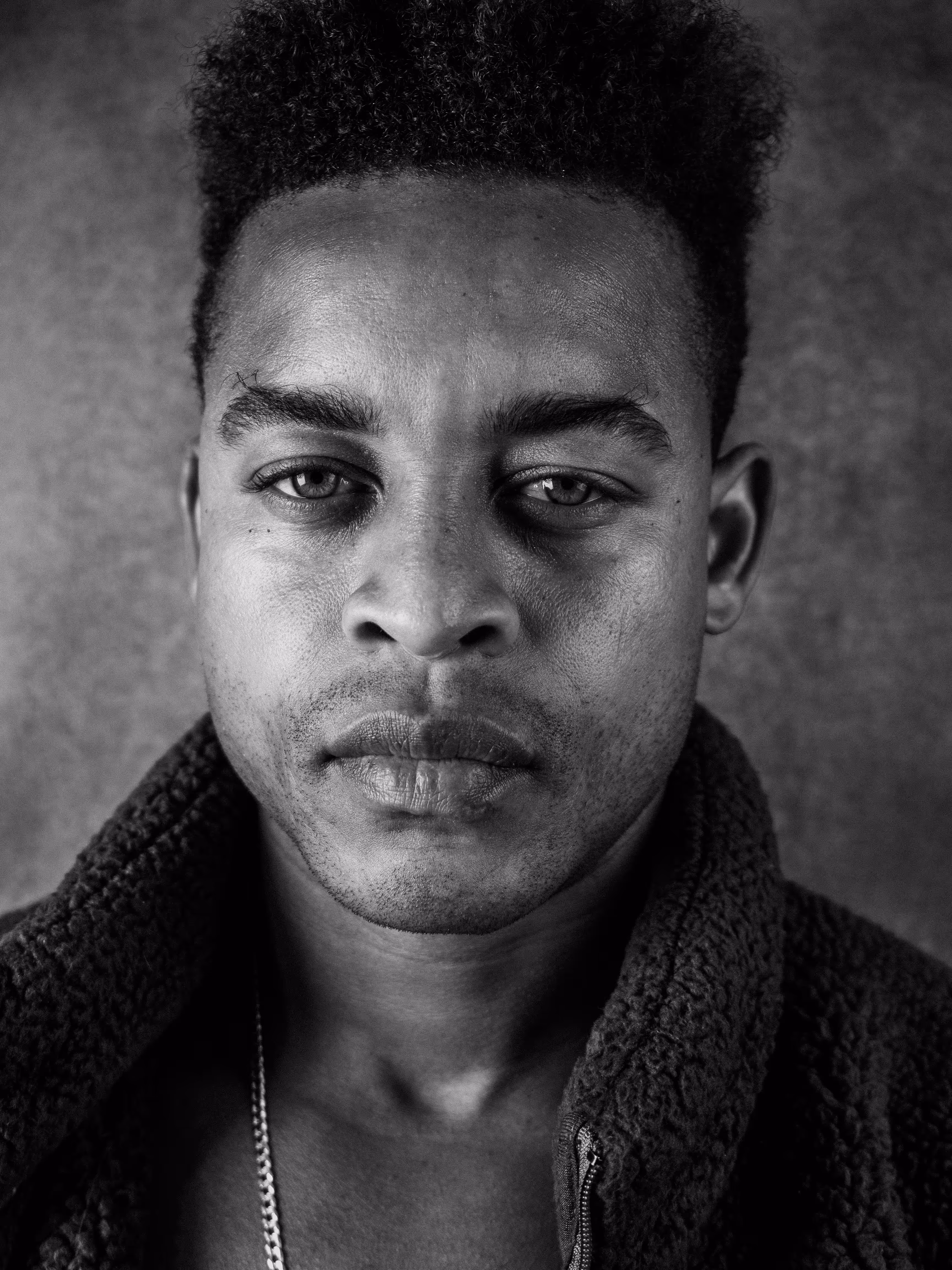 The Art Portraits #25. Everything Is Clear