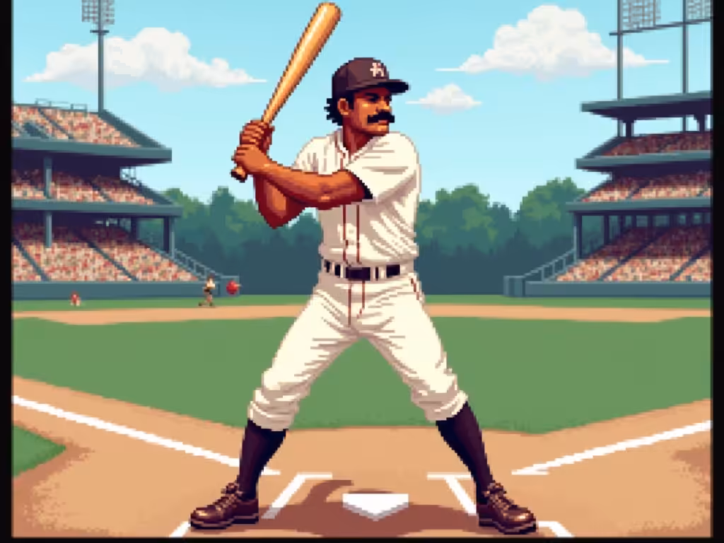 DatabaseBall Player #25824