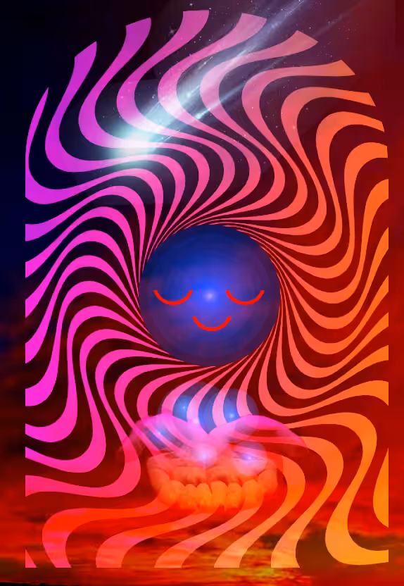 Mr. Sleep