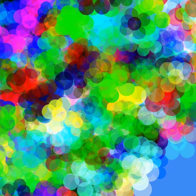 thousands of flowers #22
