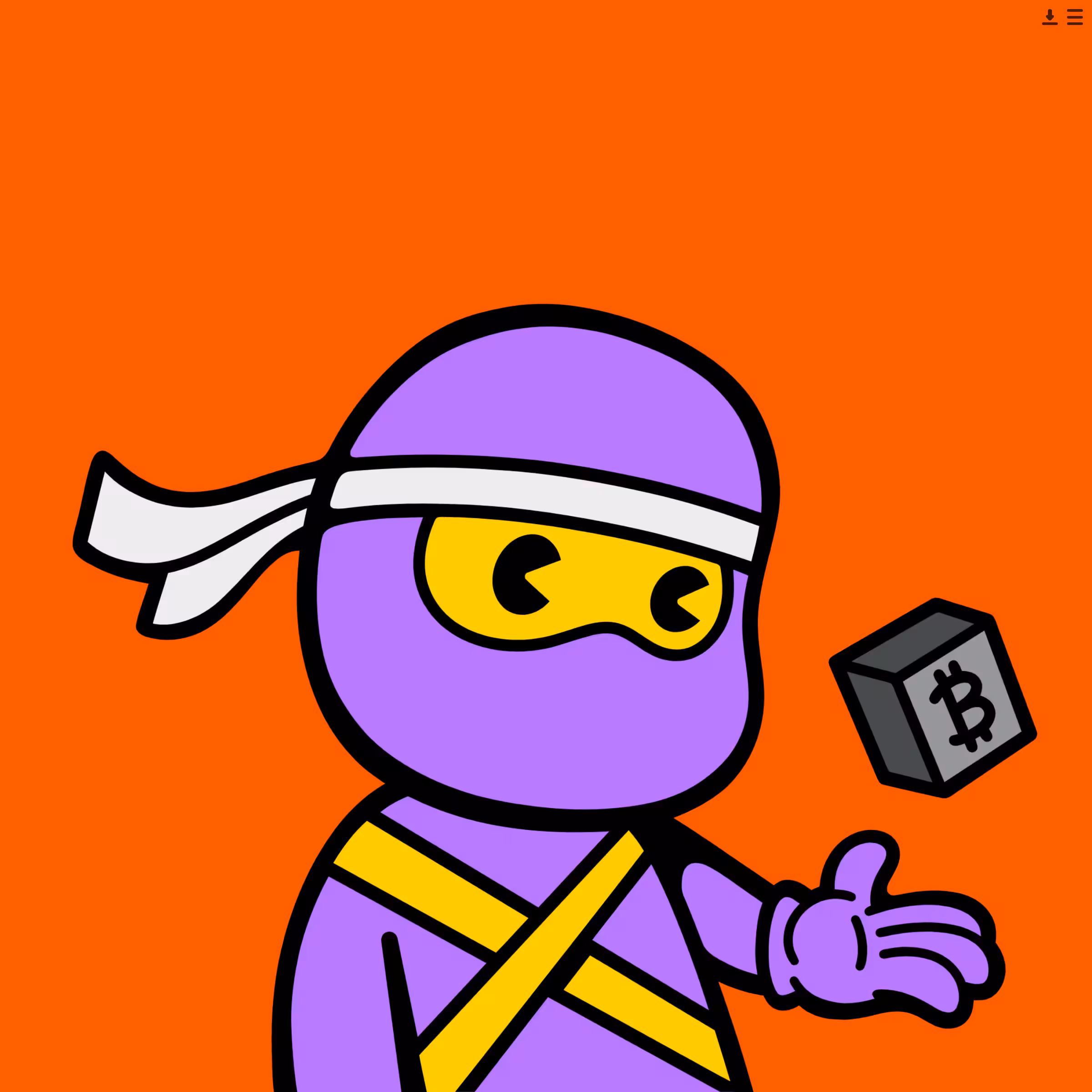 Pizza Ninjas #546