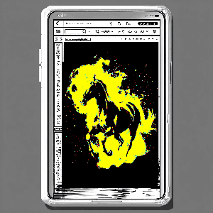 ｄｏｏｍｓｃｒｏｌｌｉｎｇ: goldNHorse — jonCates (2025)