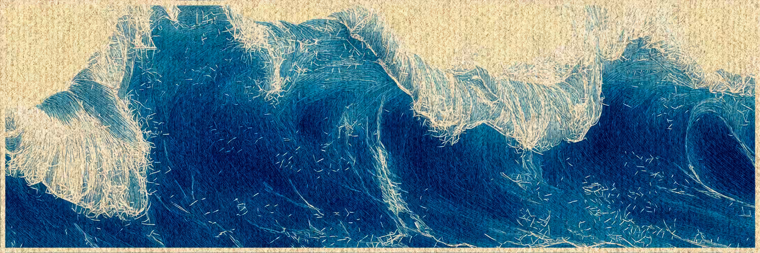 Linocean #1