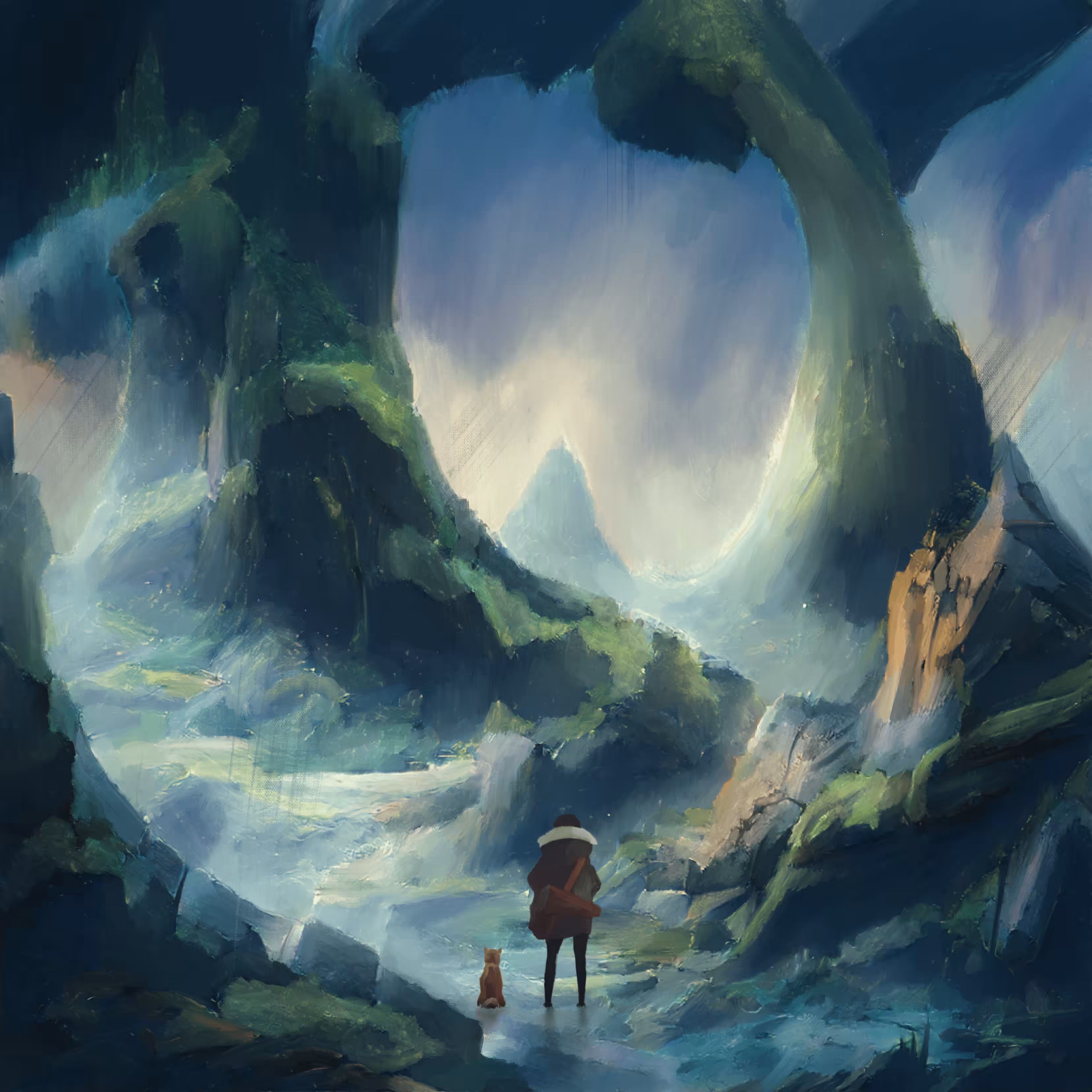 Journey 11