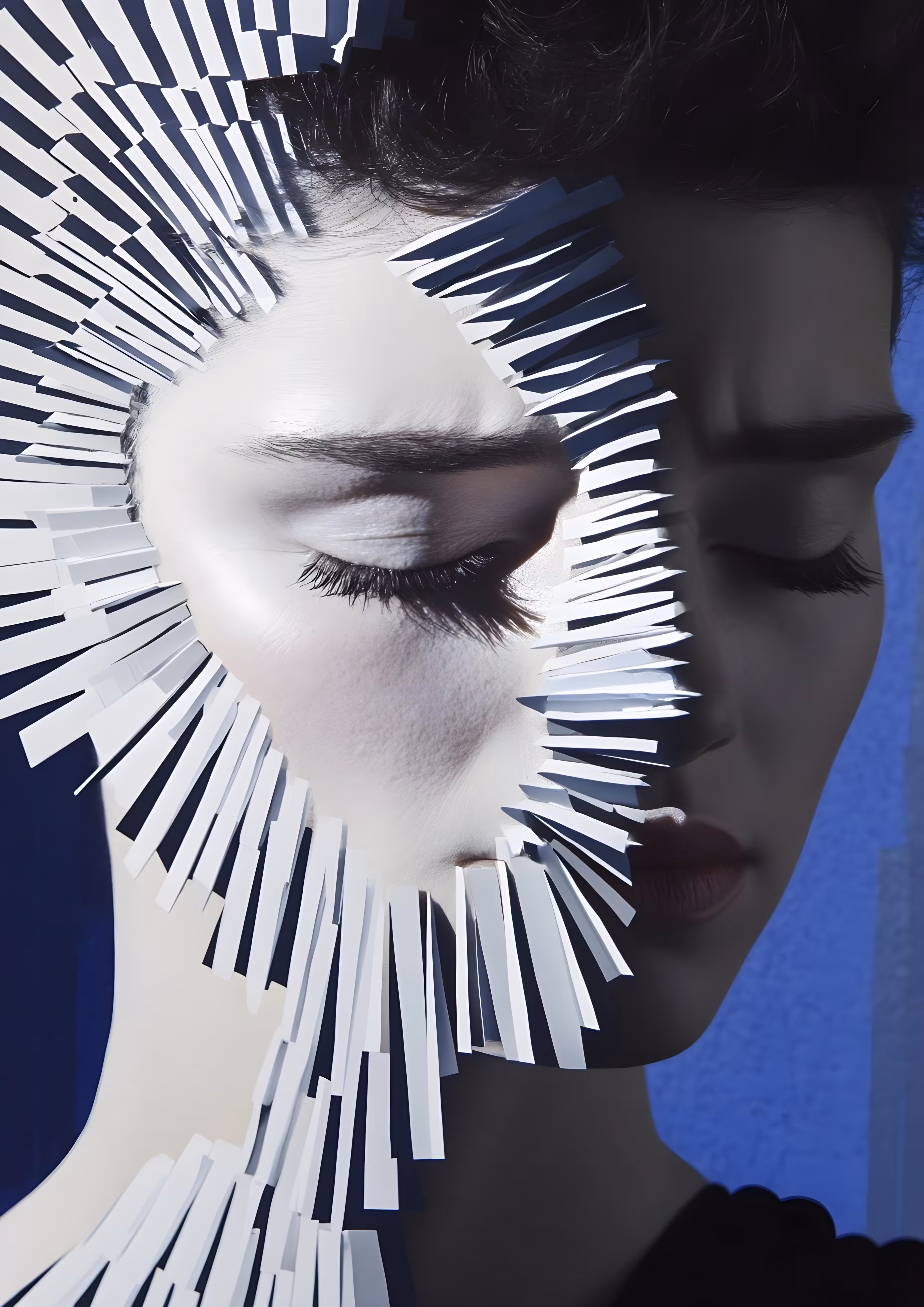 Architectures of the Self  11