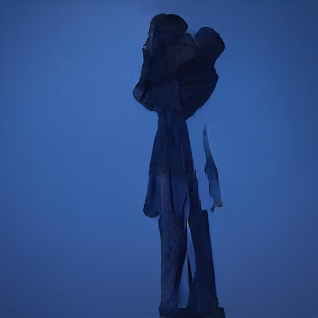 The Non-Human Artwork Project #336