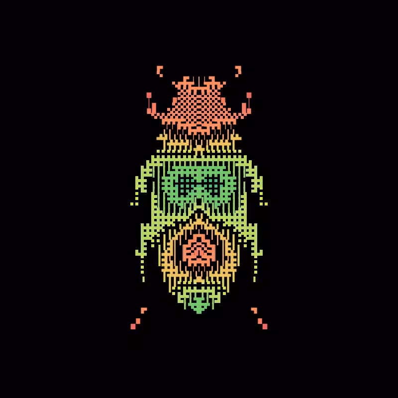 neurobugs #5