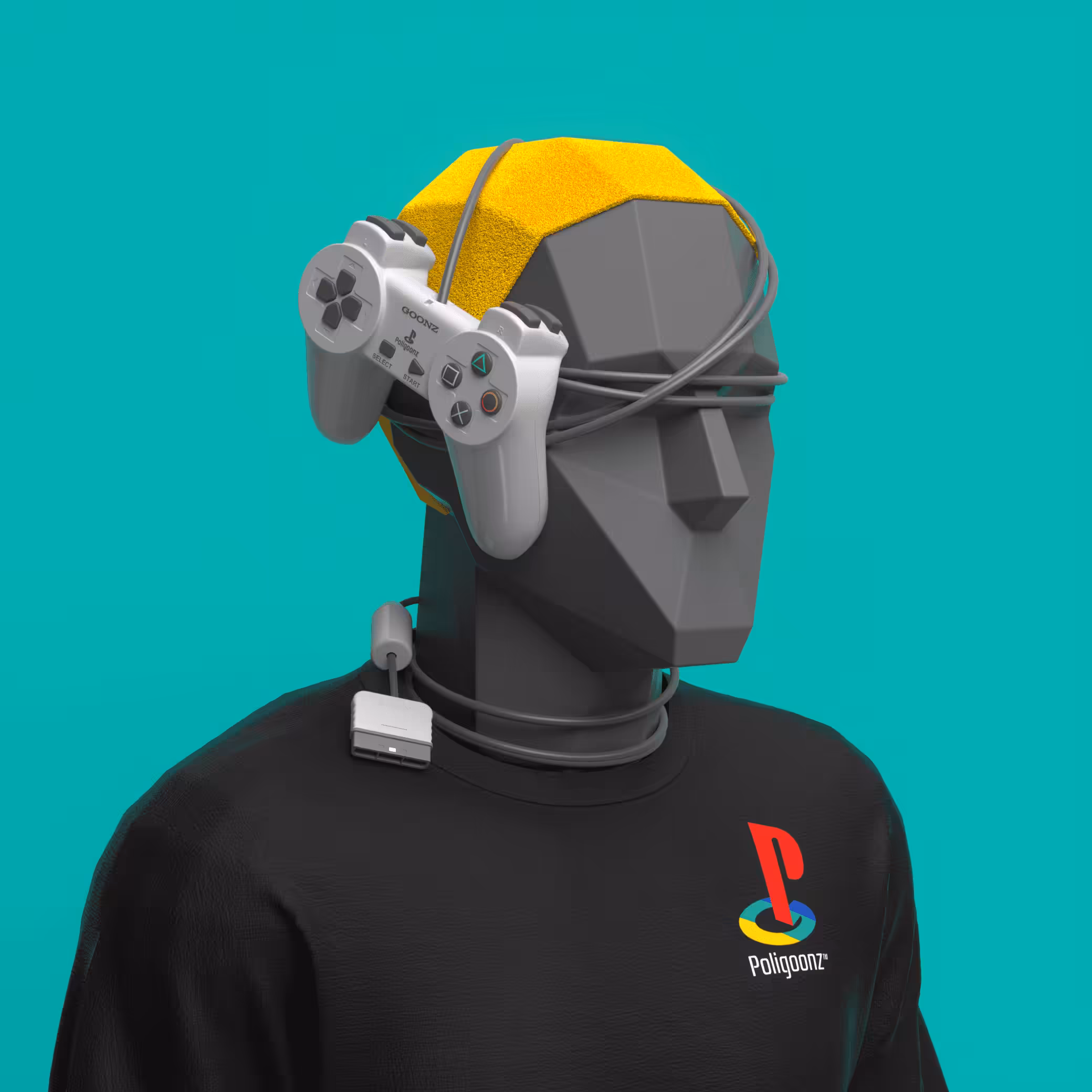 GAMERGOON