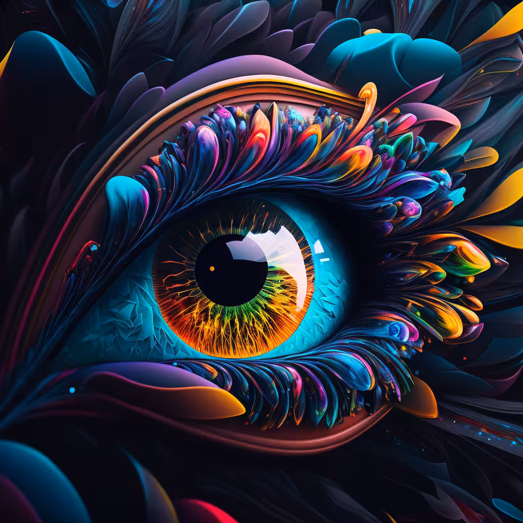Artisan Eye 15
