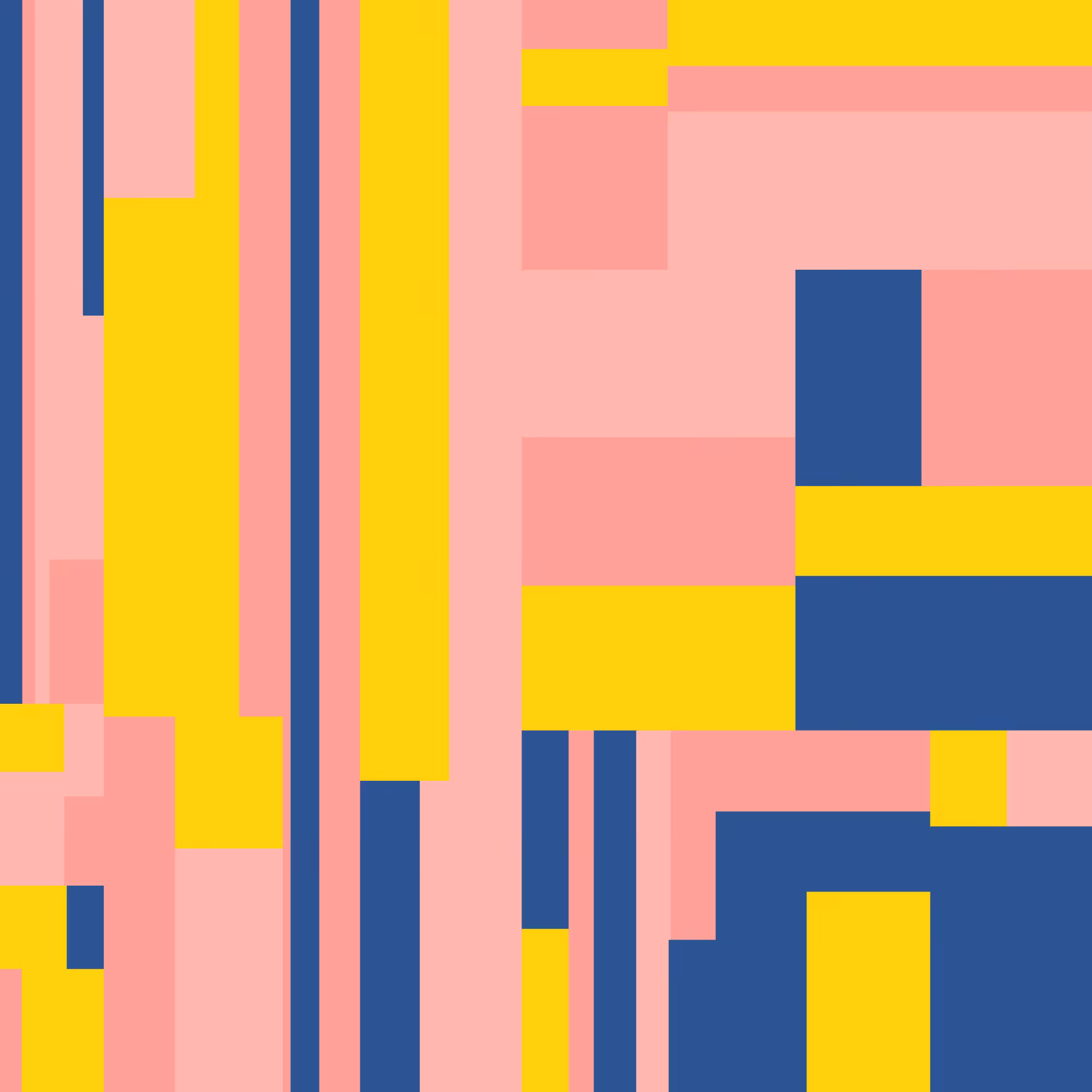 Recursive Surface #72