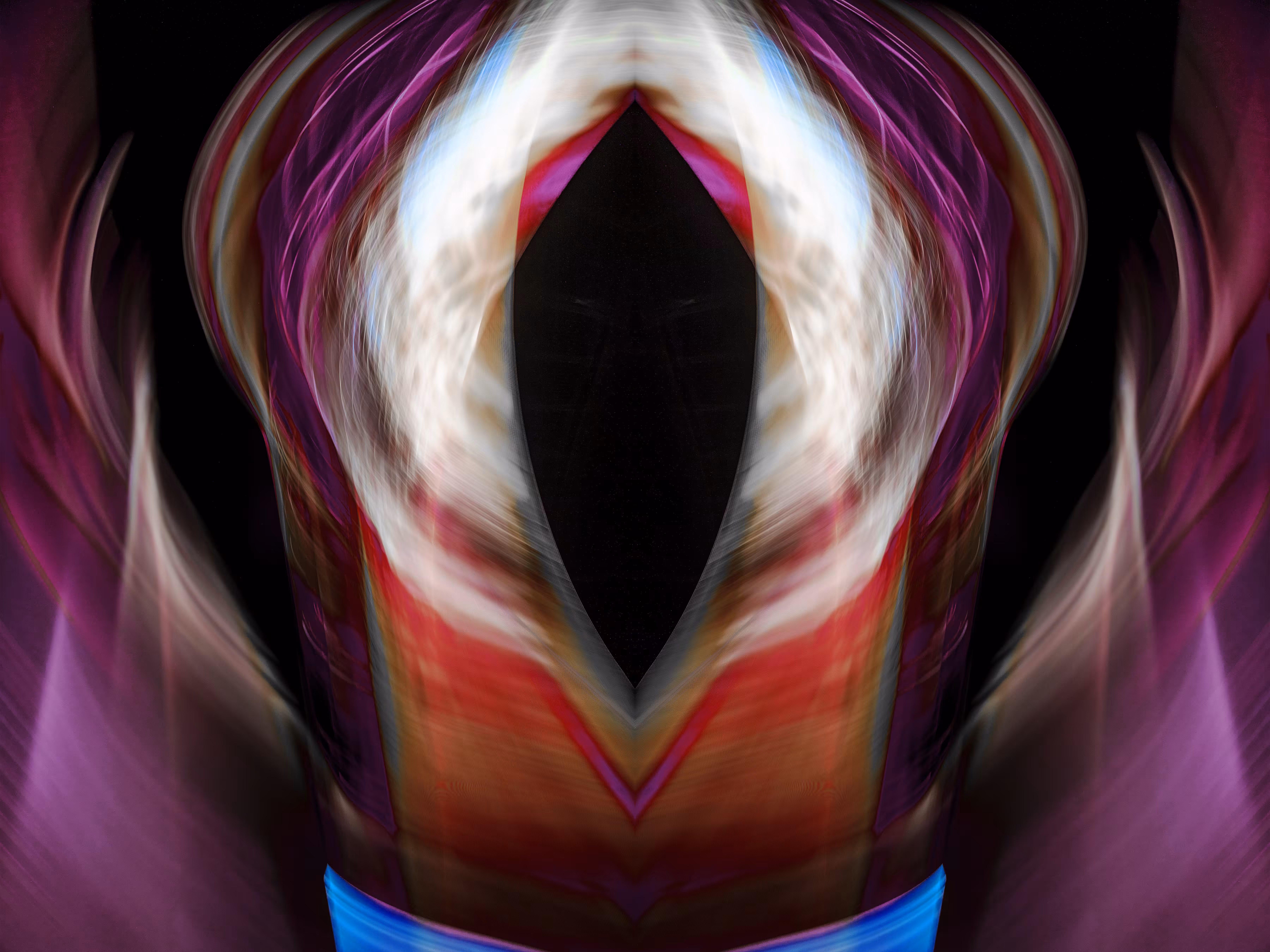 Benevolent Entrance 08