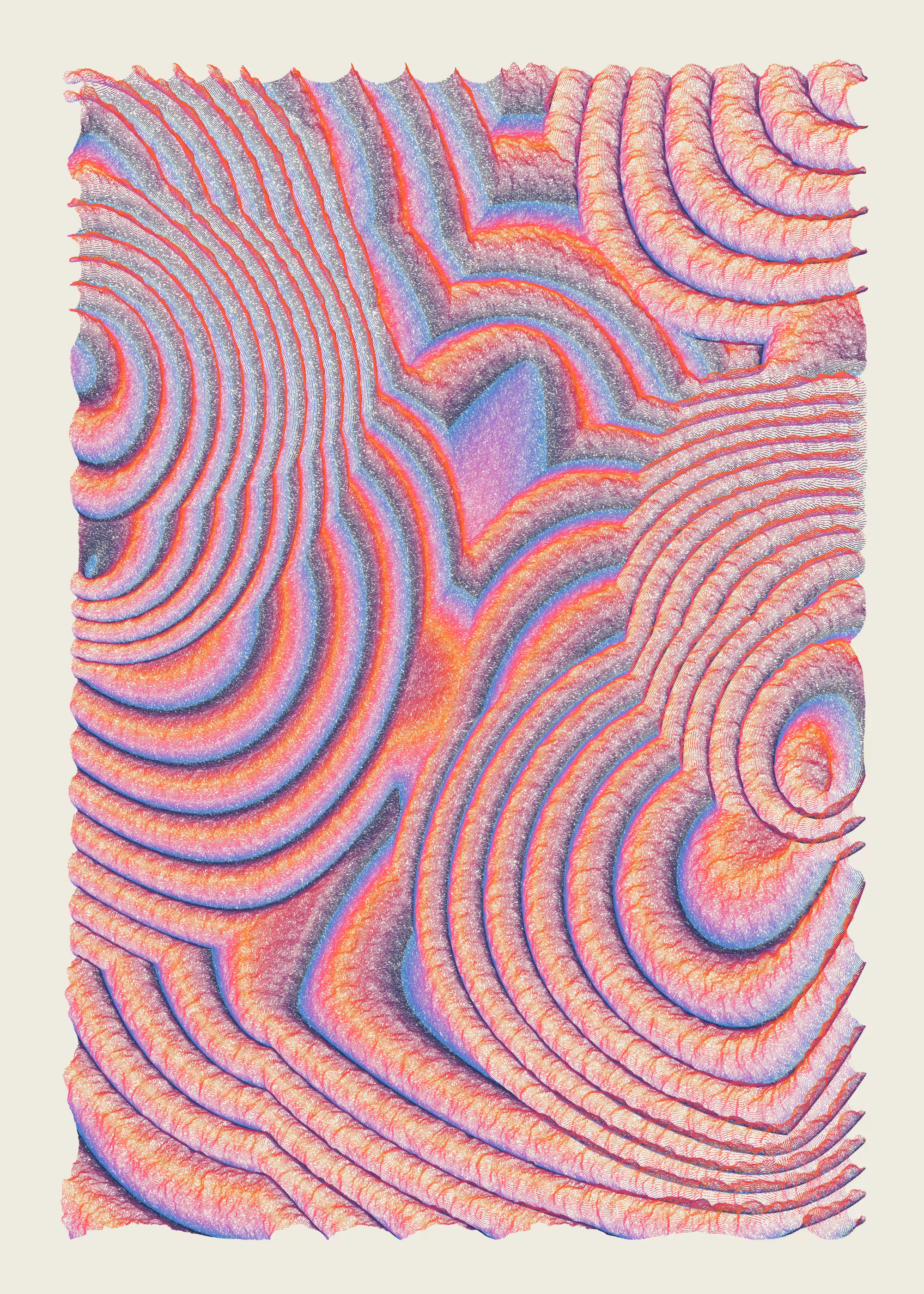 Beginnings #92