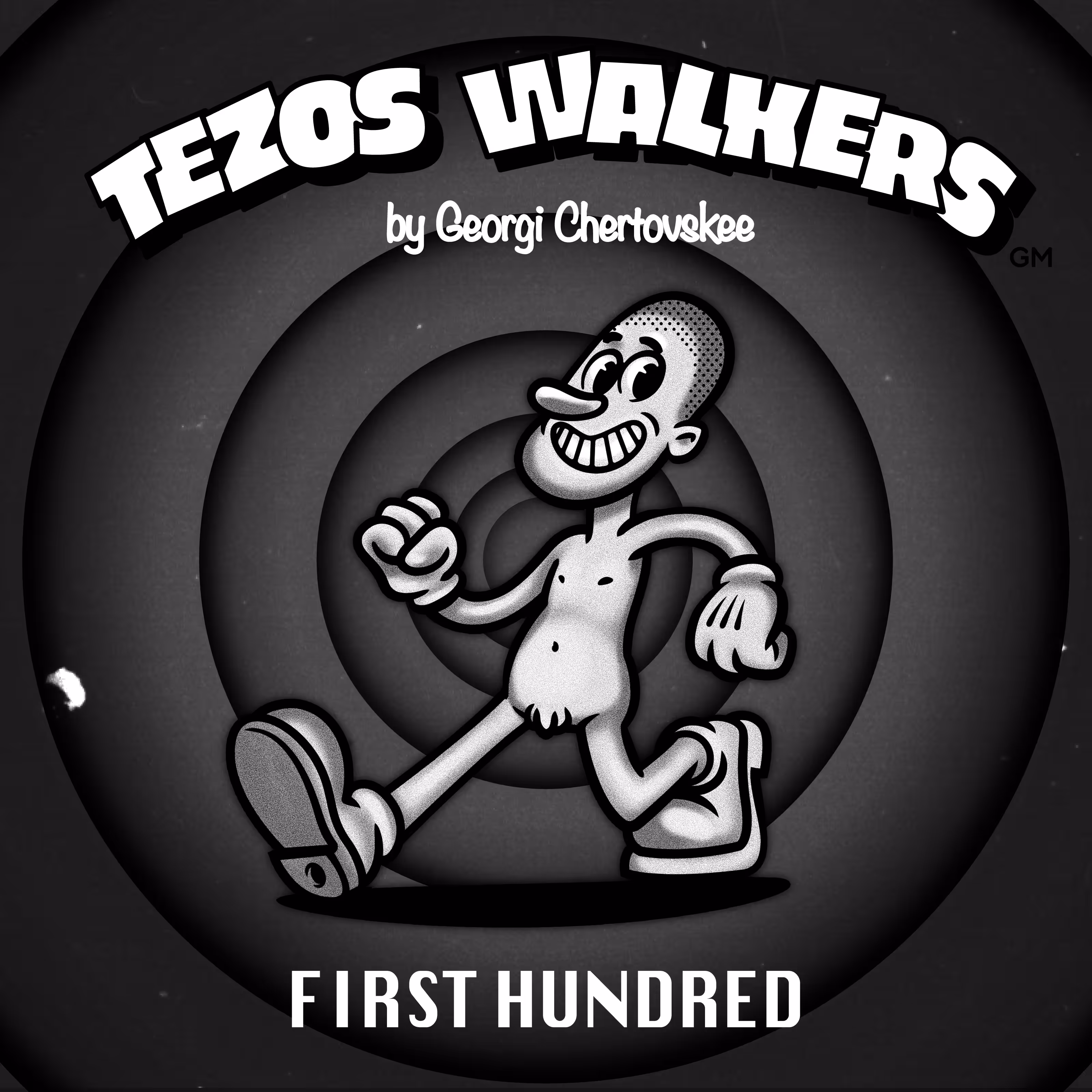 Walker 100