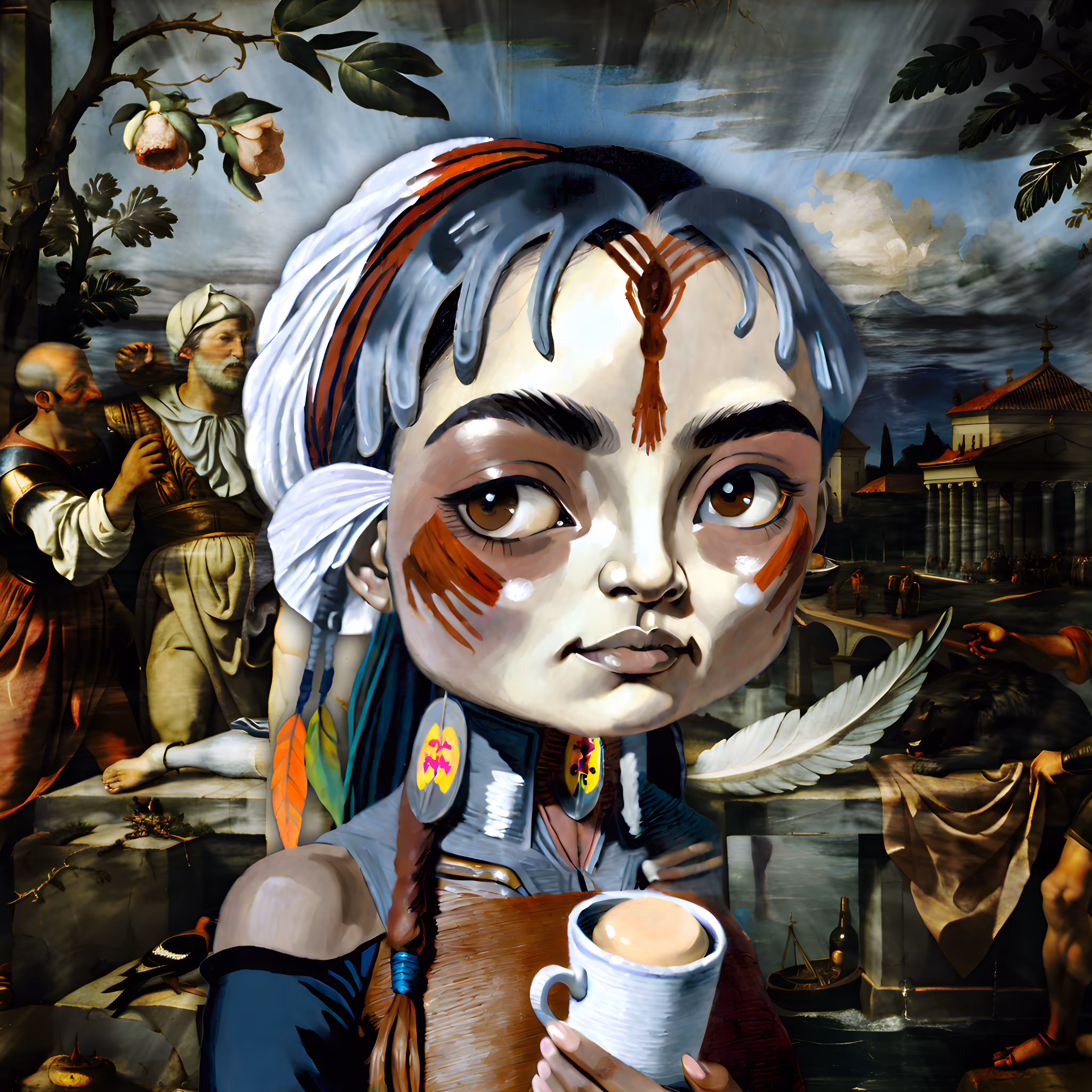 Art DeCC0 #4533
