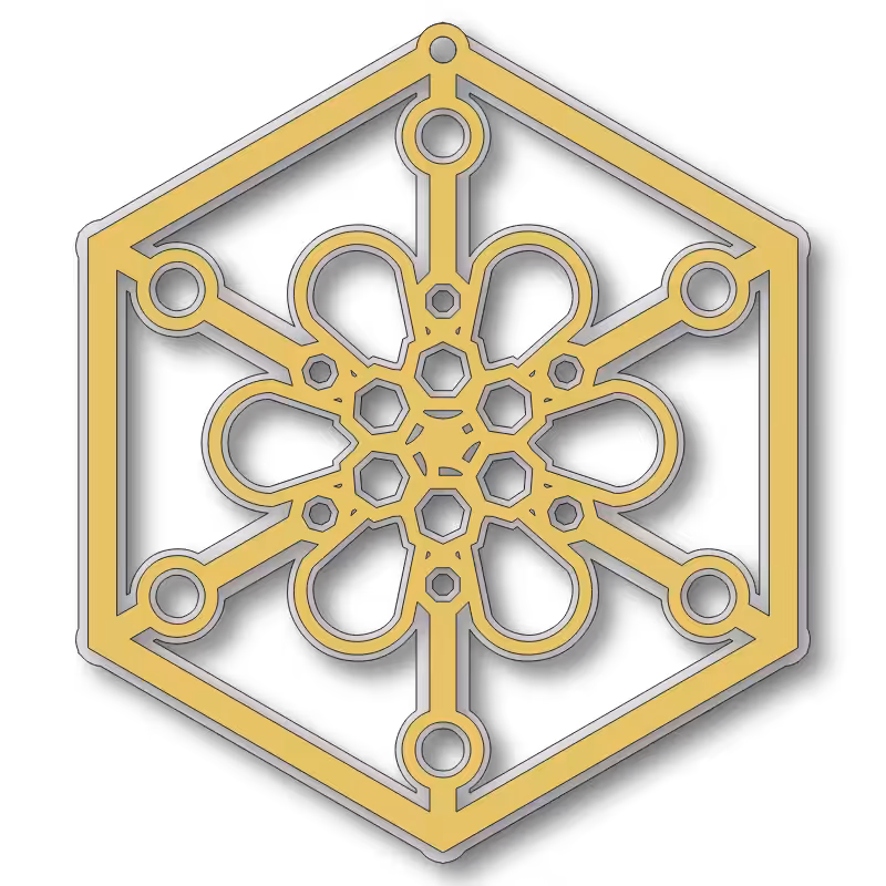 fx(ornament) 2022 #1068