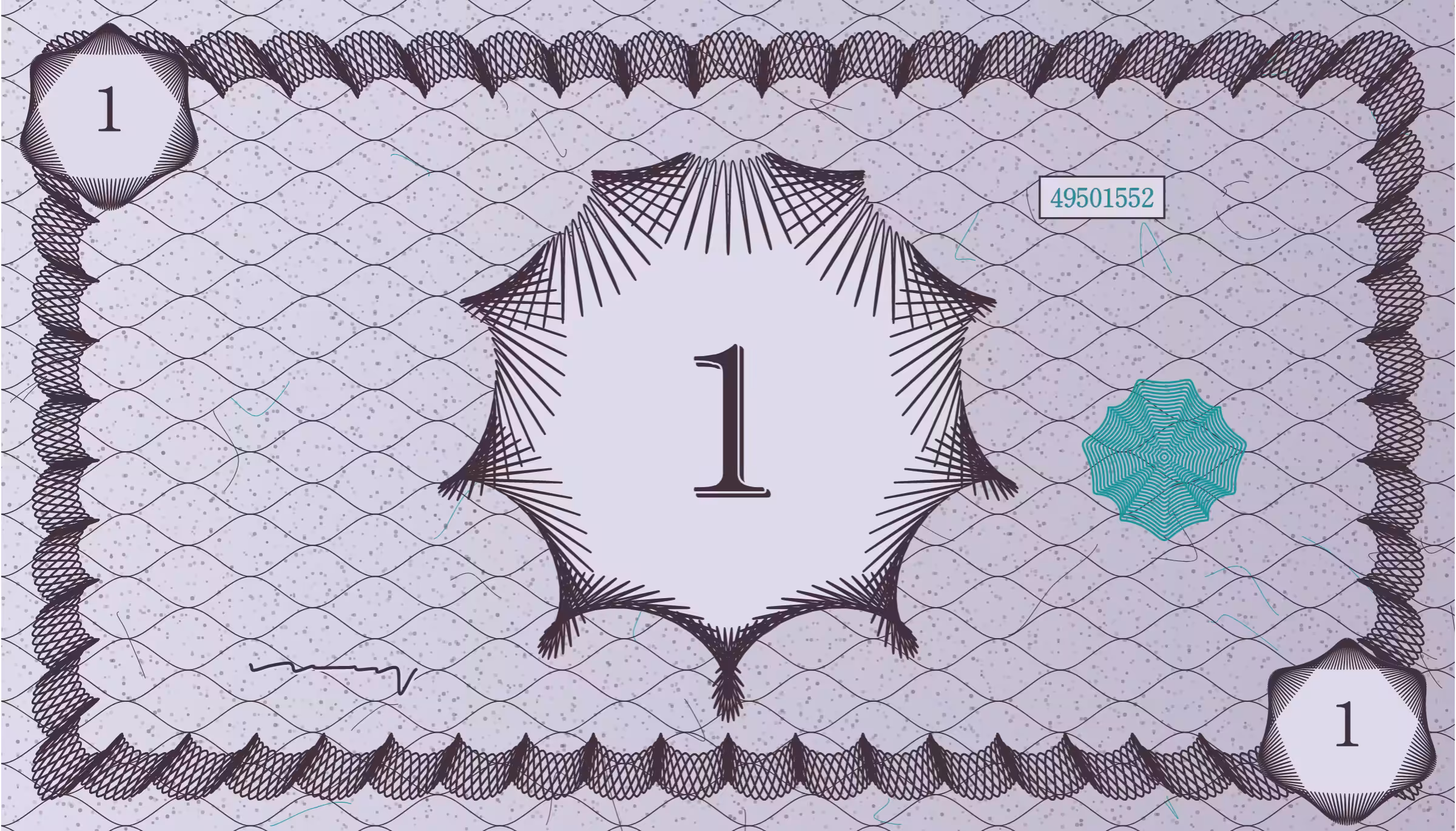 Fake Internet Money #600