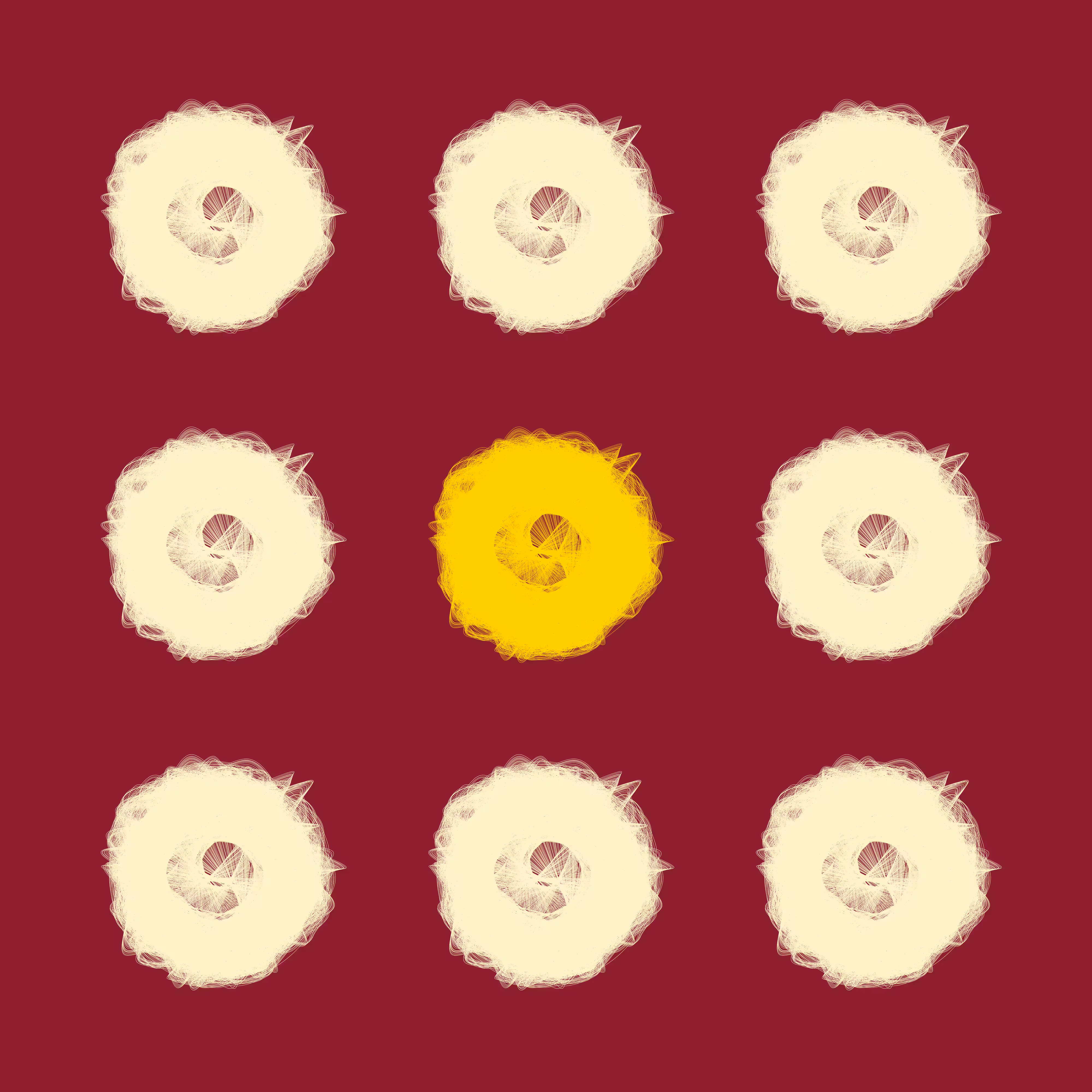Practice Zen #008