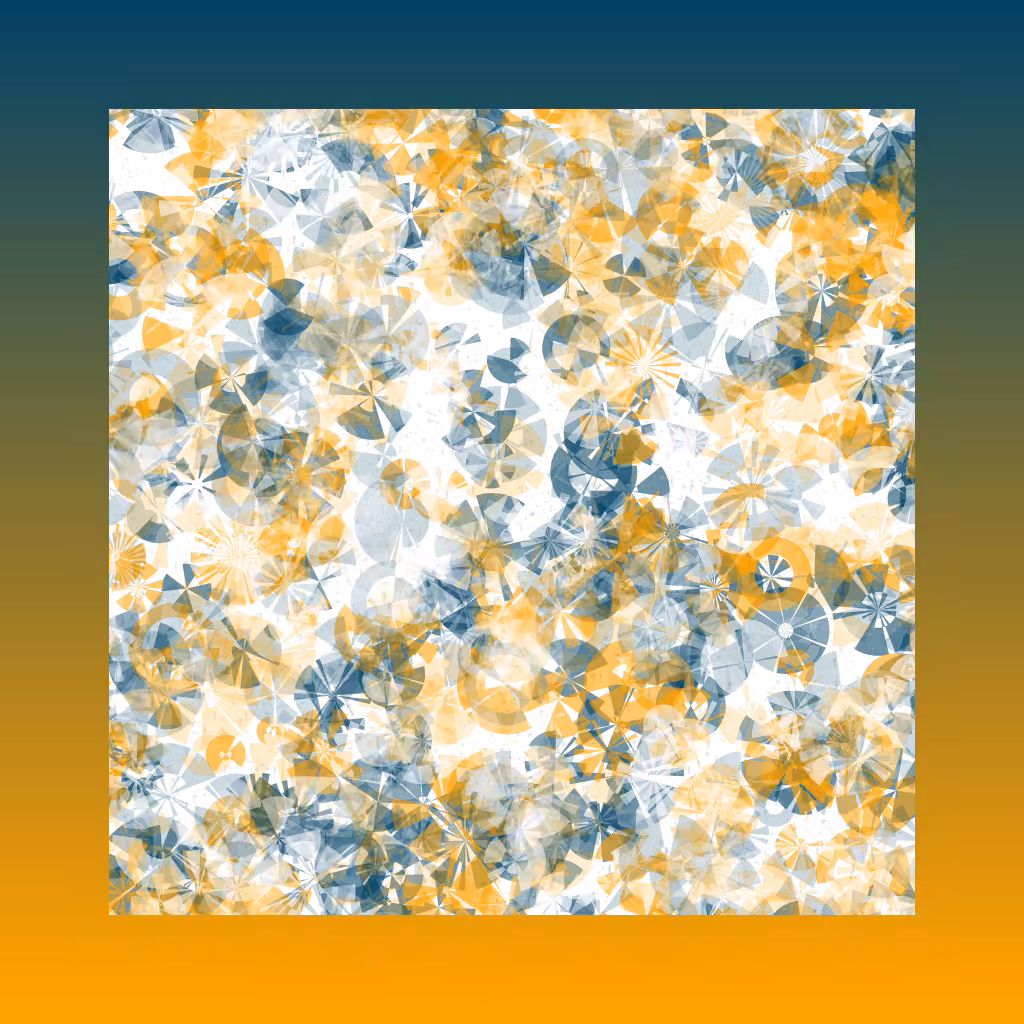 Parterre de fleurs | BDC #2