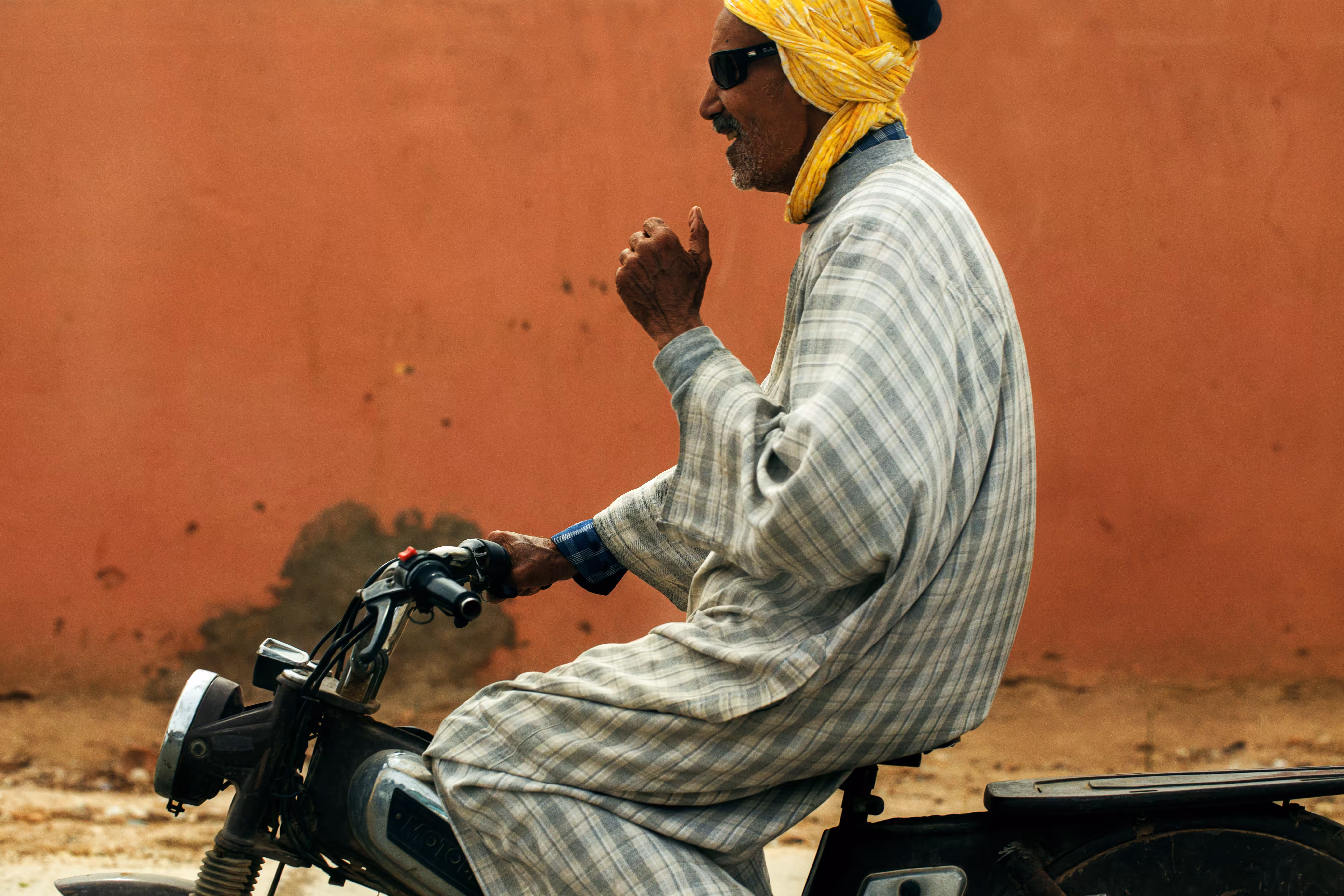 Amazigh Land #08