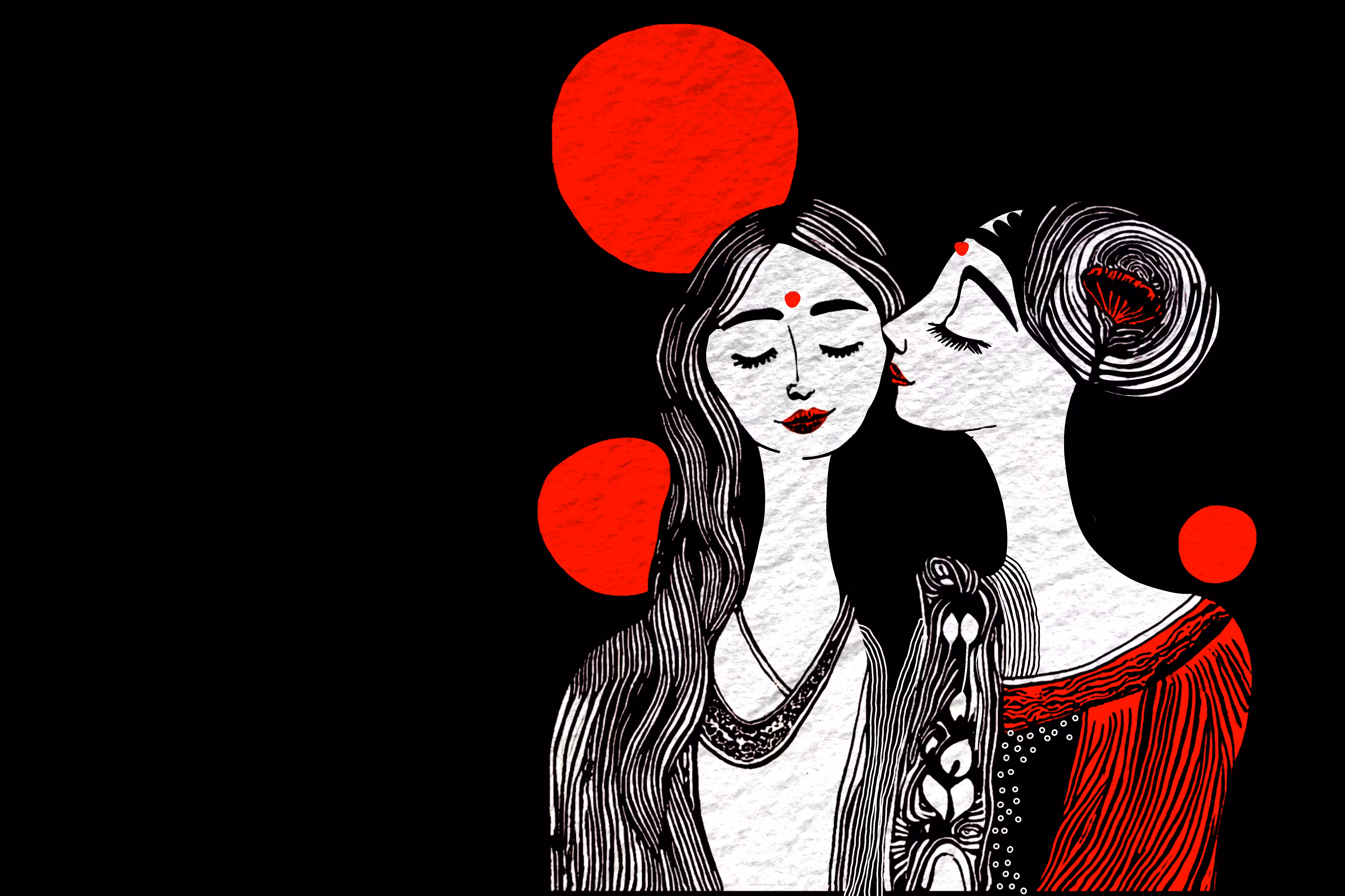 Sindoori: Moksha