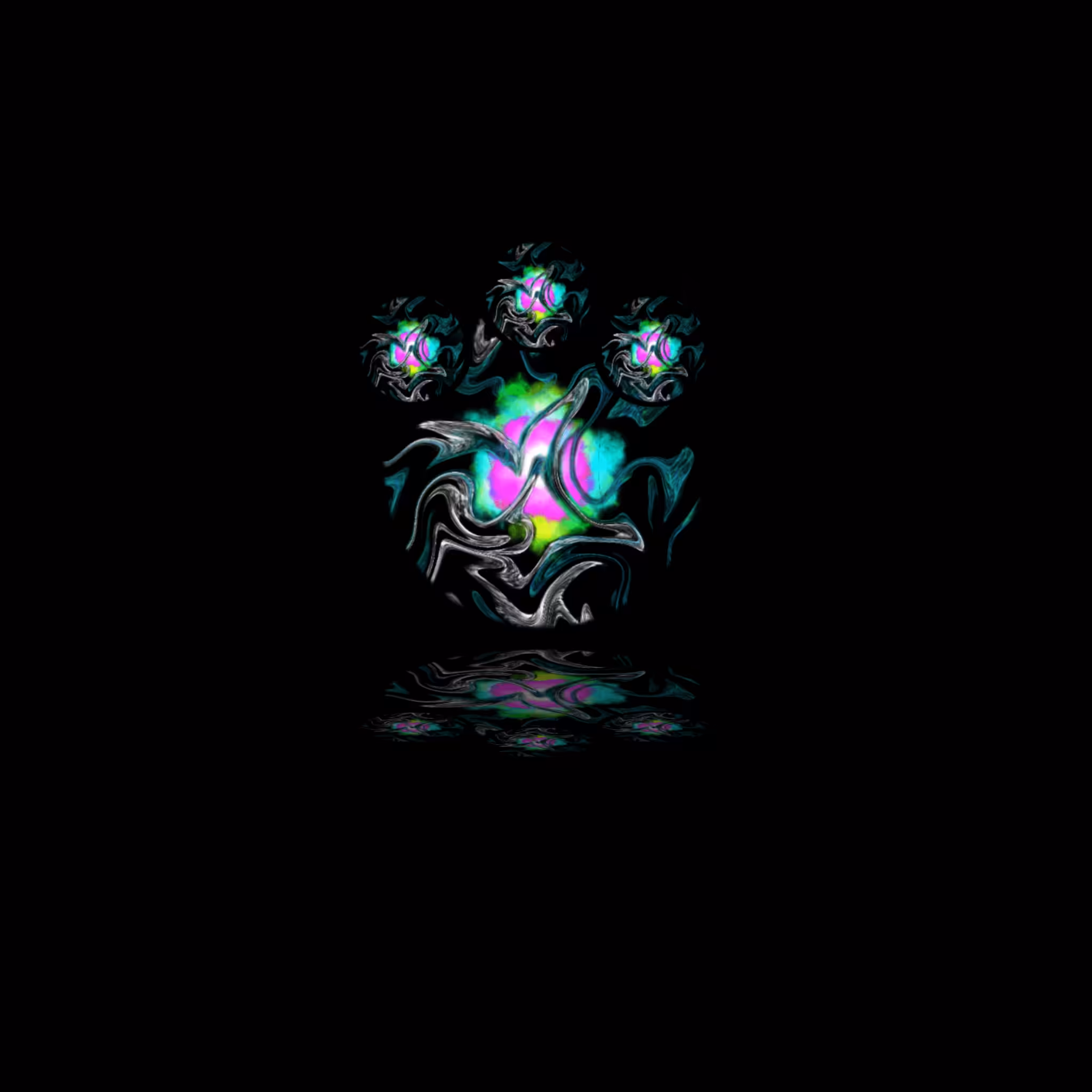 Abstract Anomaly #32