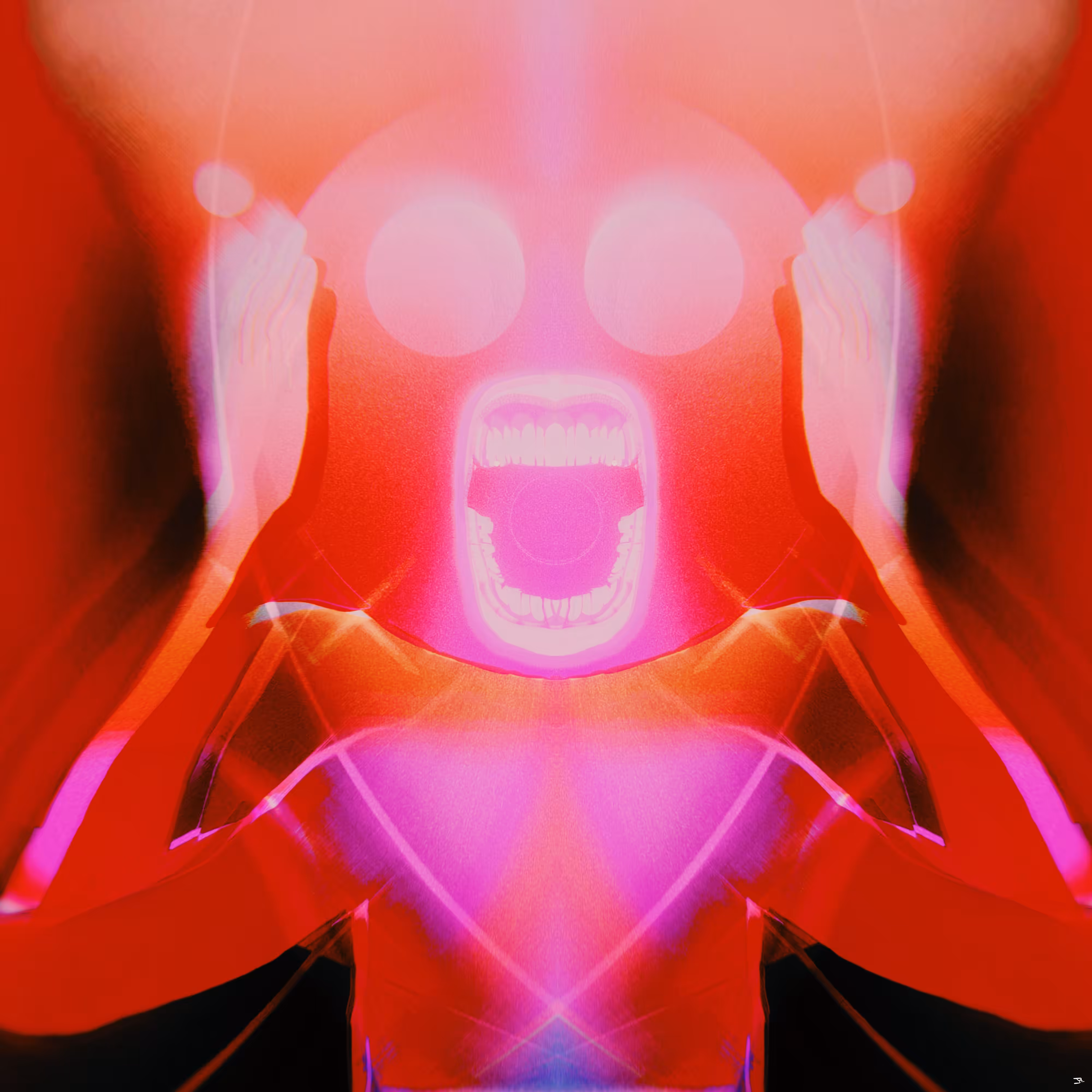 You will feel.