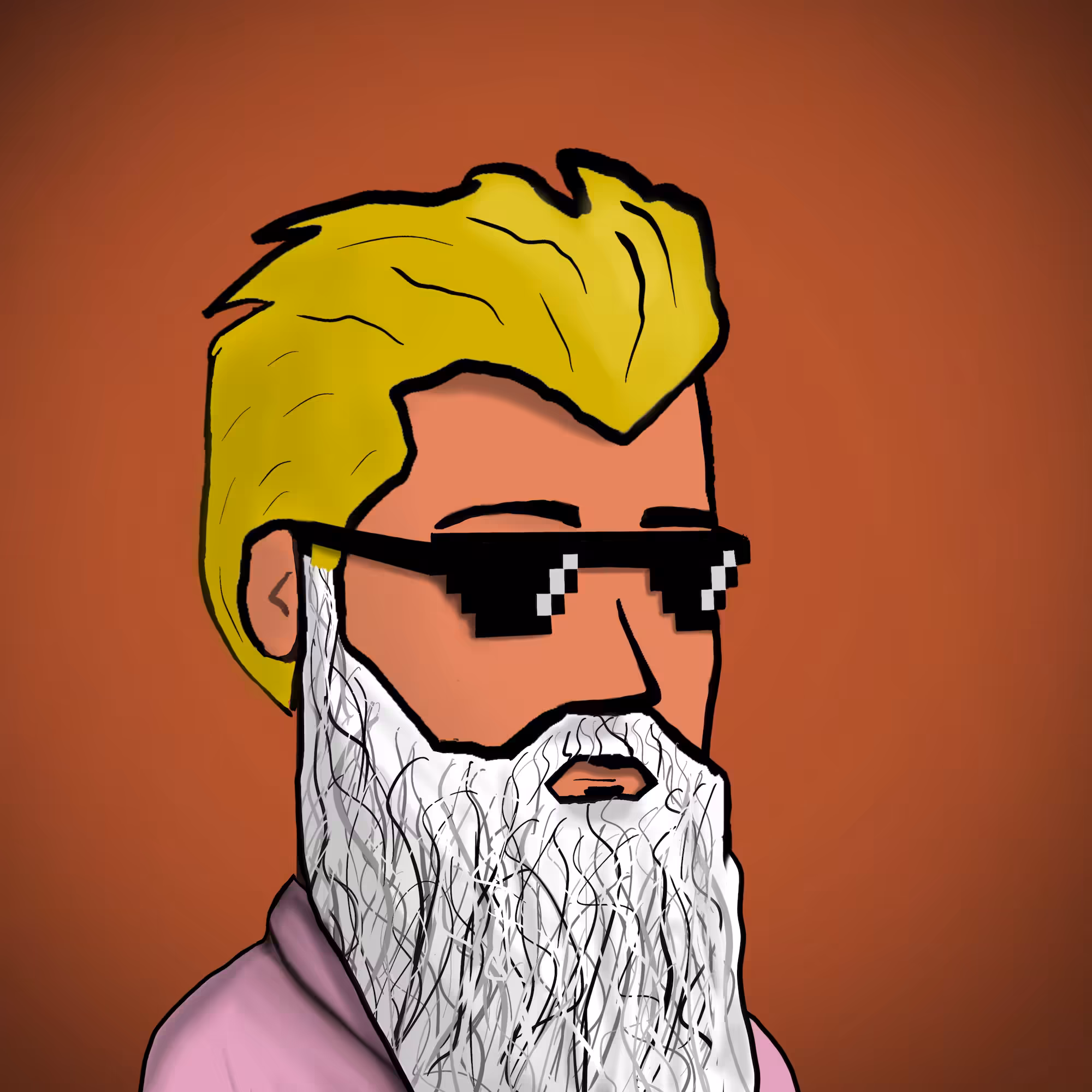 Subterrestrials #178