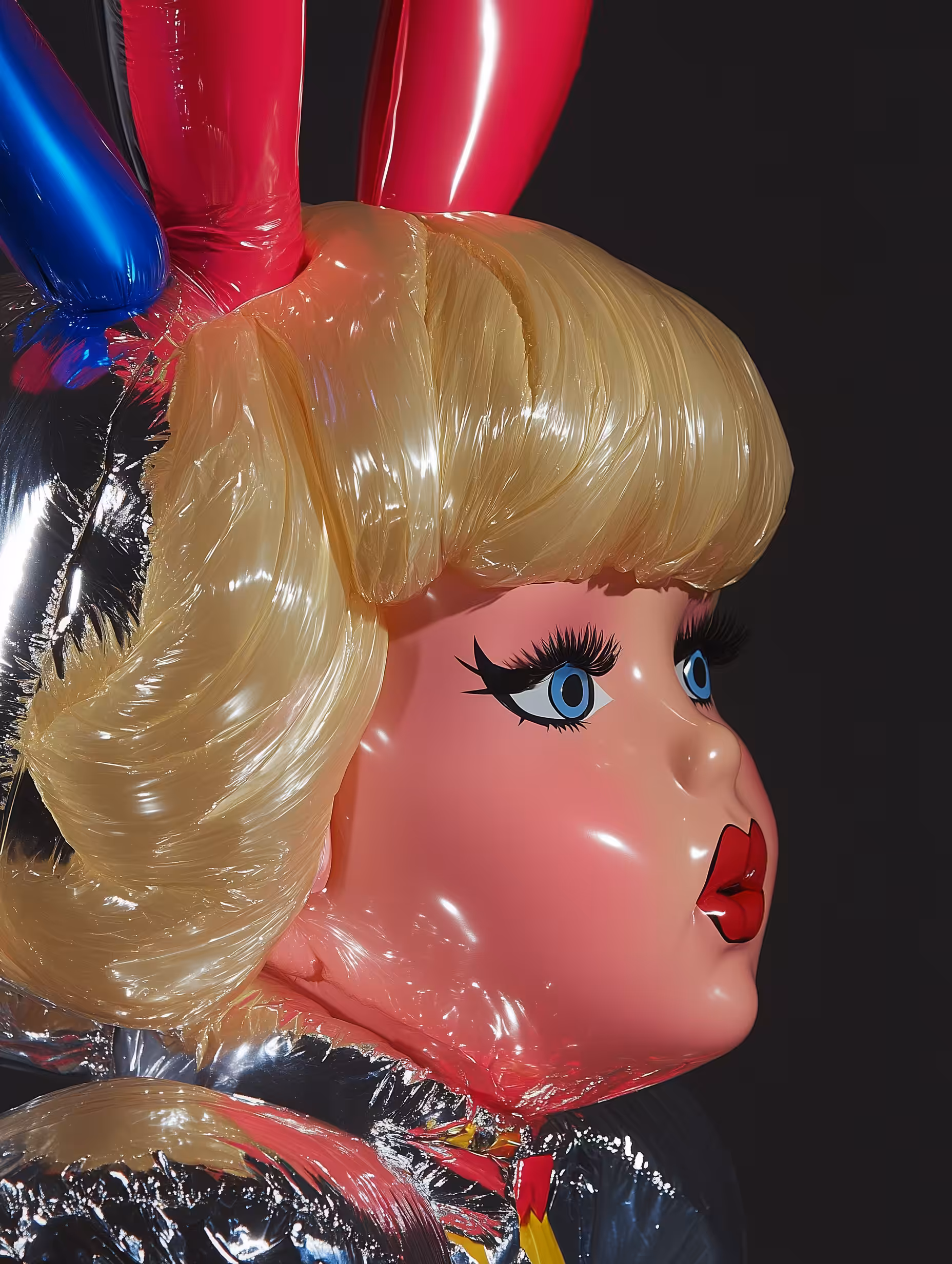 Puffy Icon: genesis #252