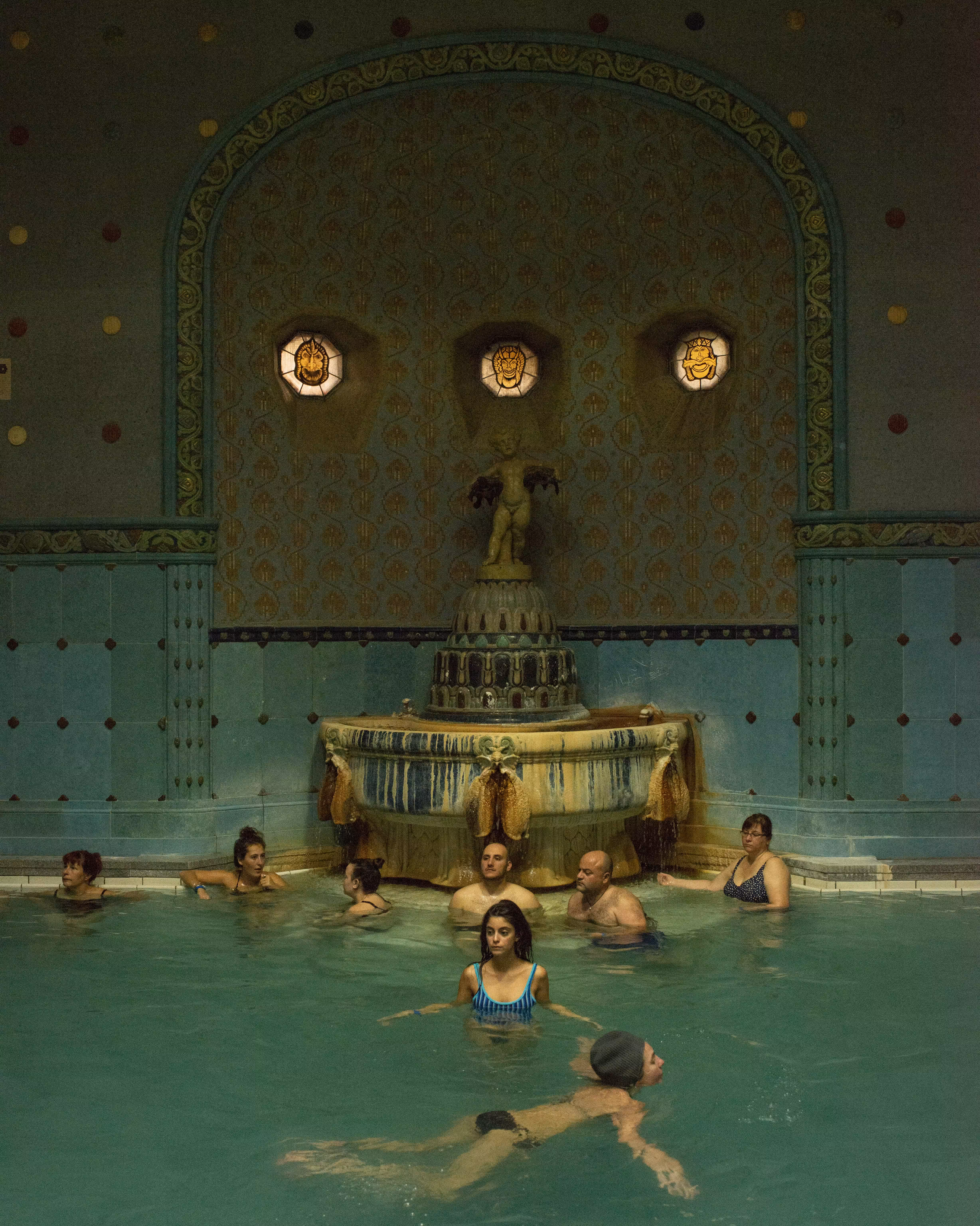 BATHS 006