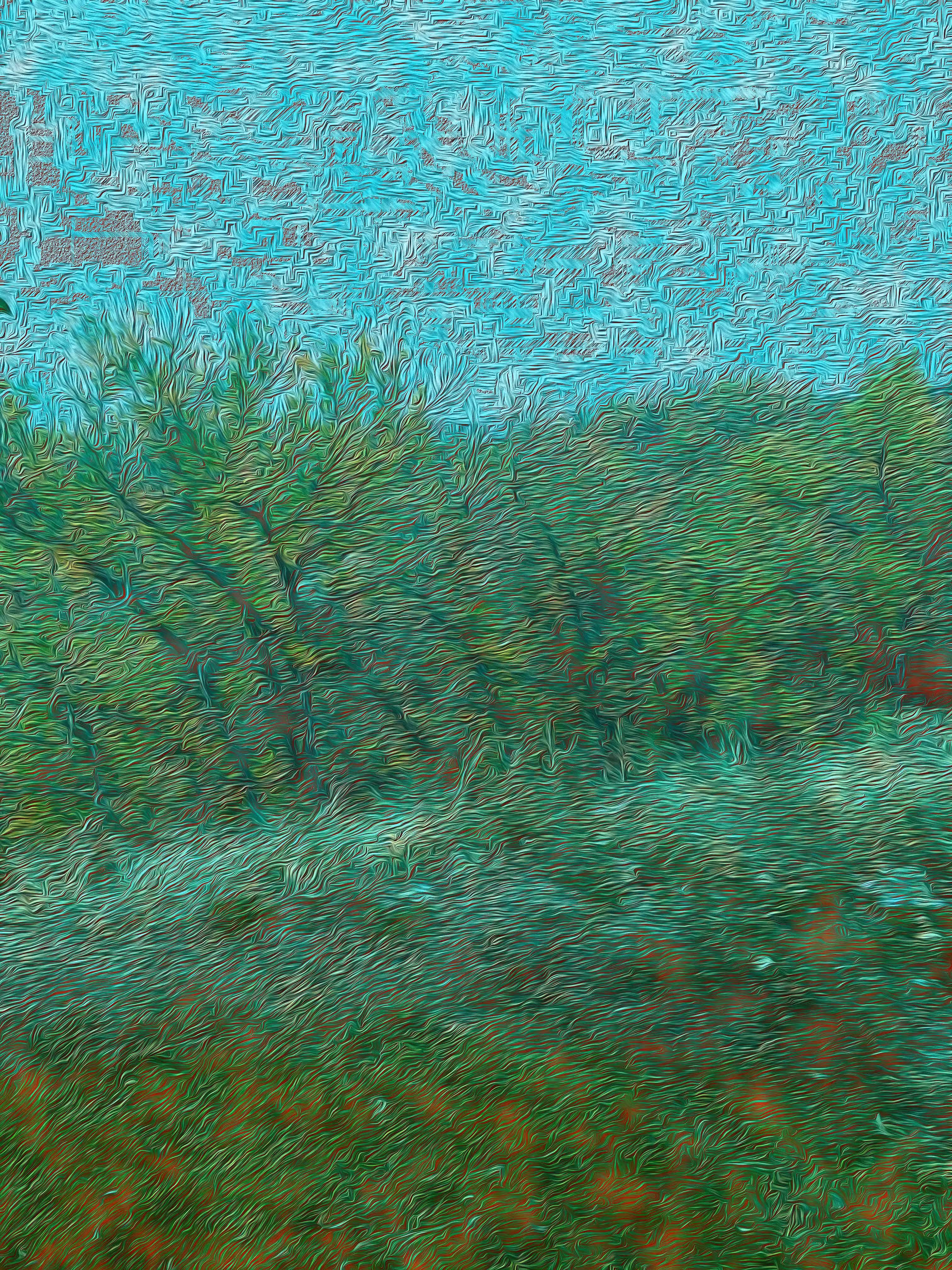 Outdoor Scene 001