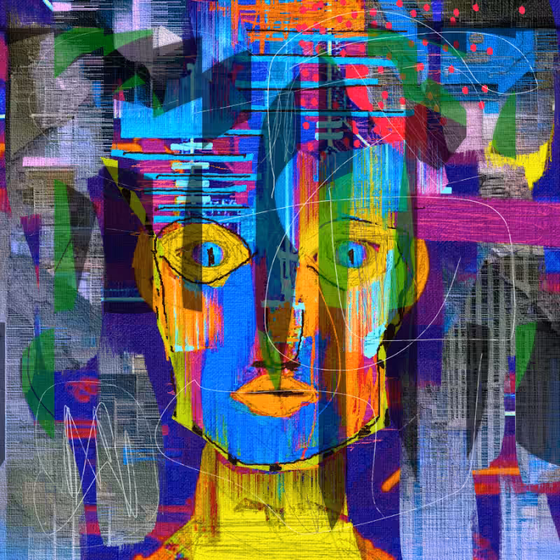 No return / #7