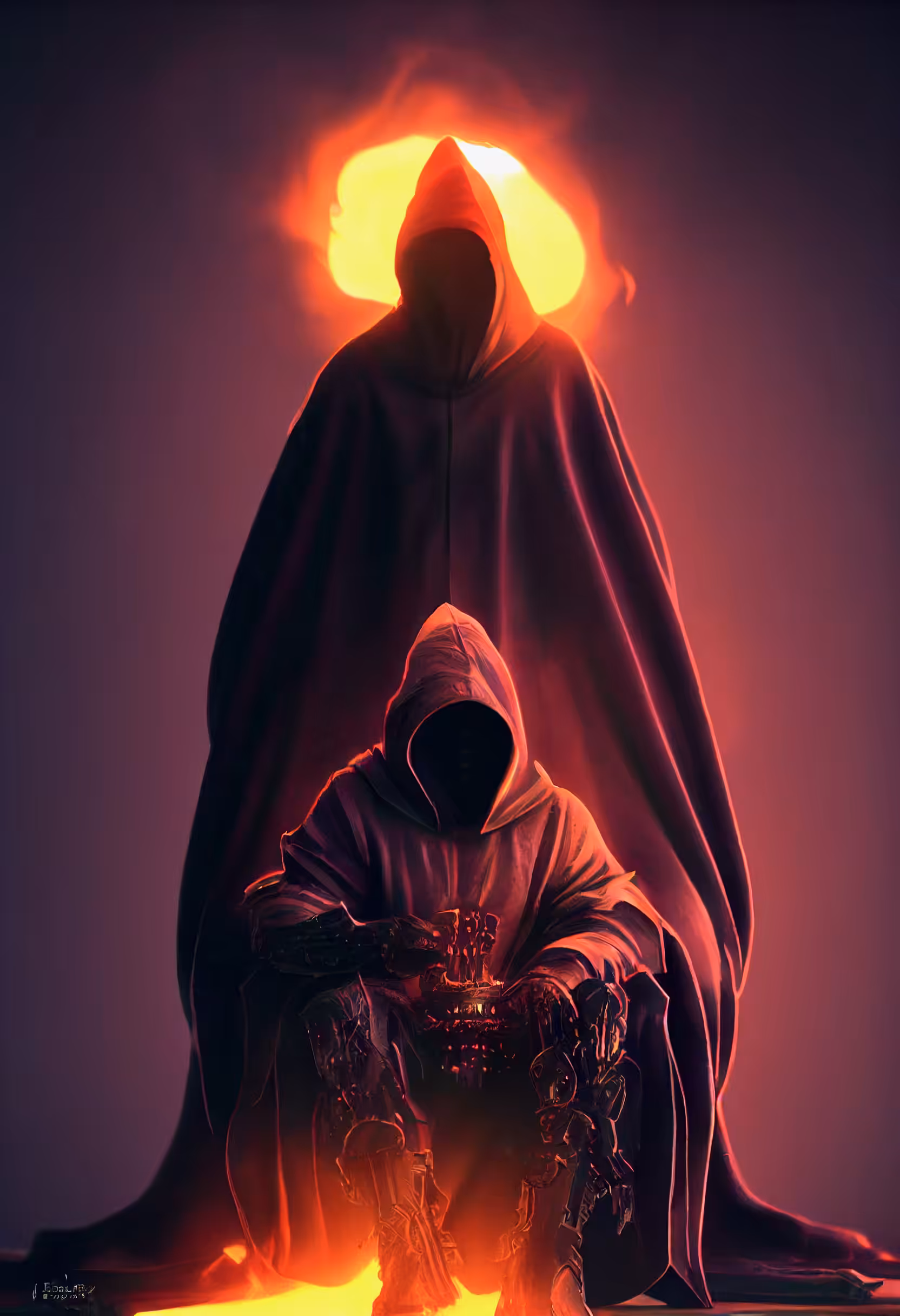 Inner Demons