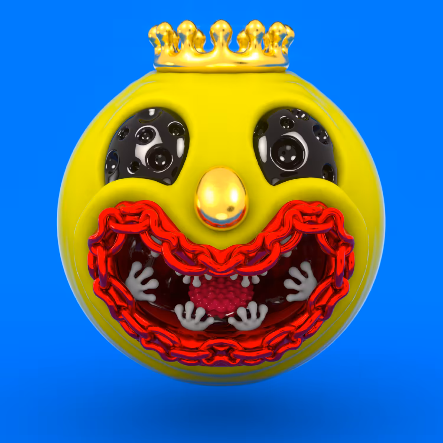 JOYWORLD JOYsmilies: JOYsmiley 9337
