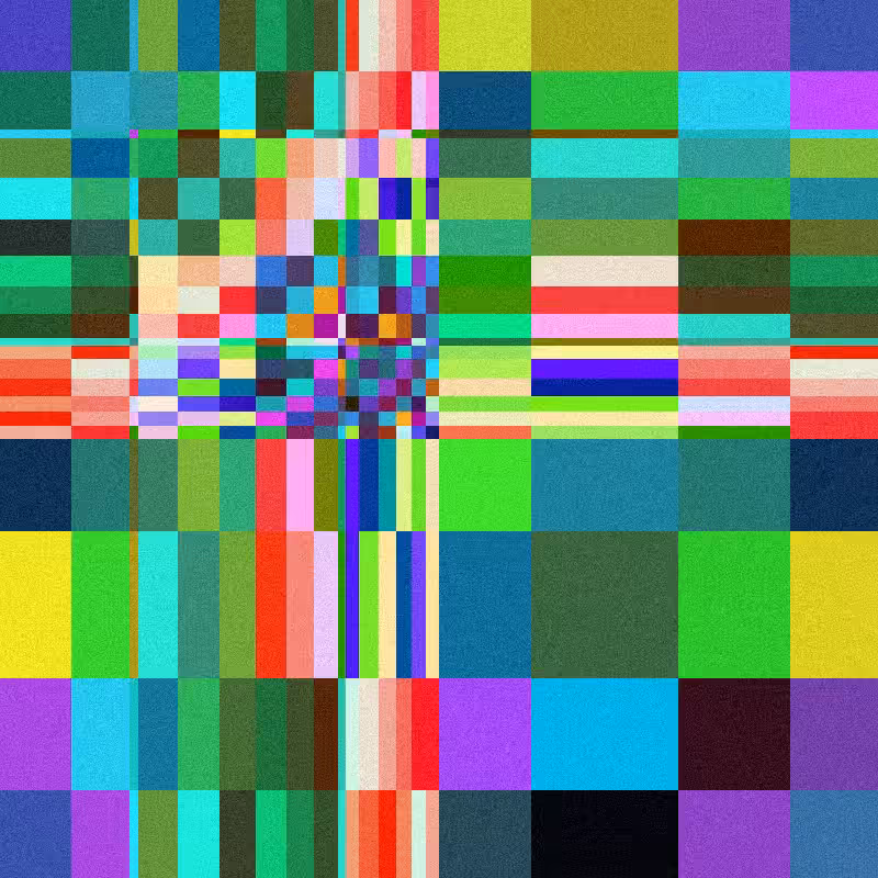 RHYTHM #5