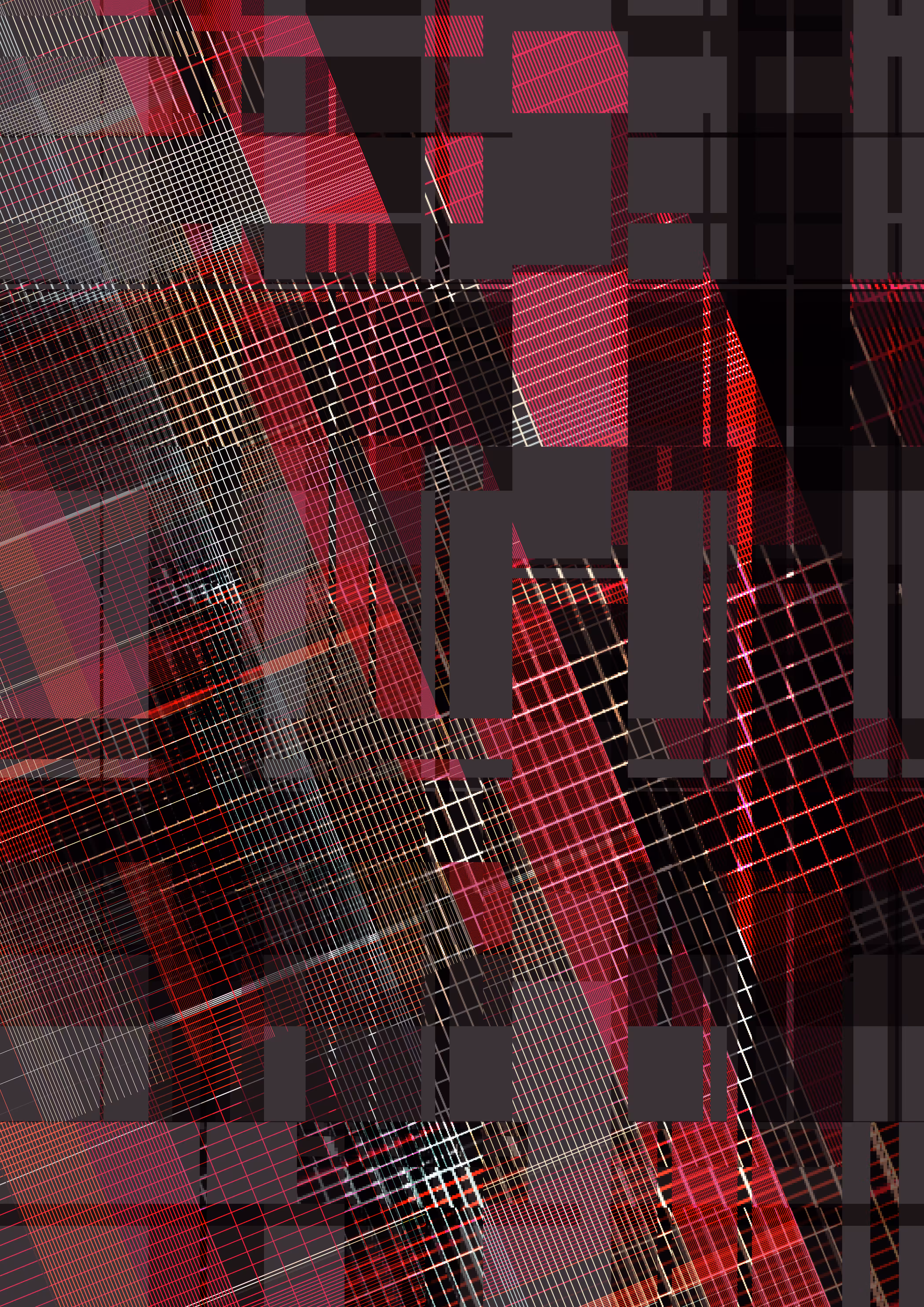 Hidden Intersections #266