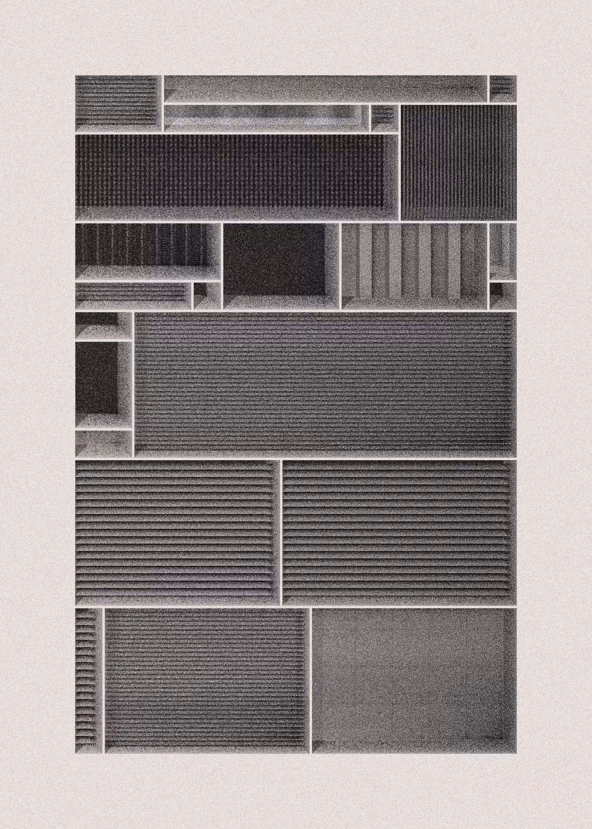 Béton Brut #70