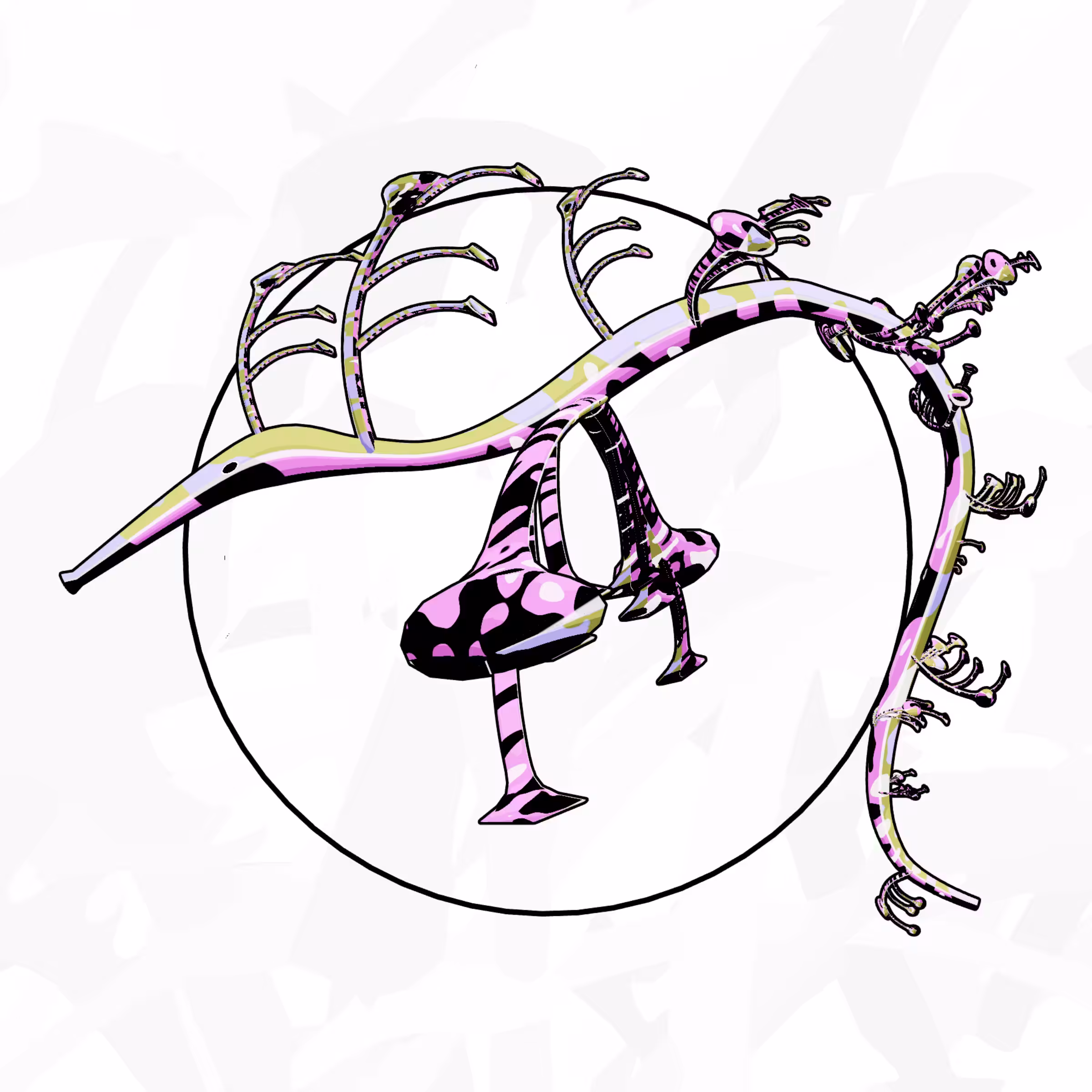 Seadragons #325