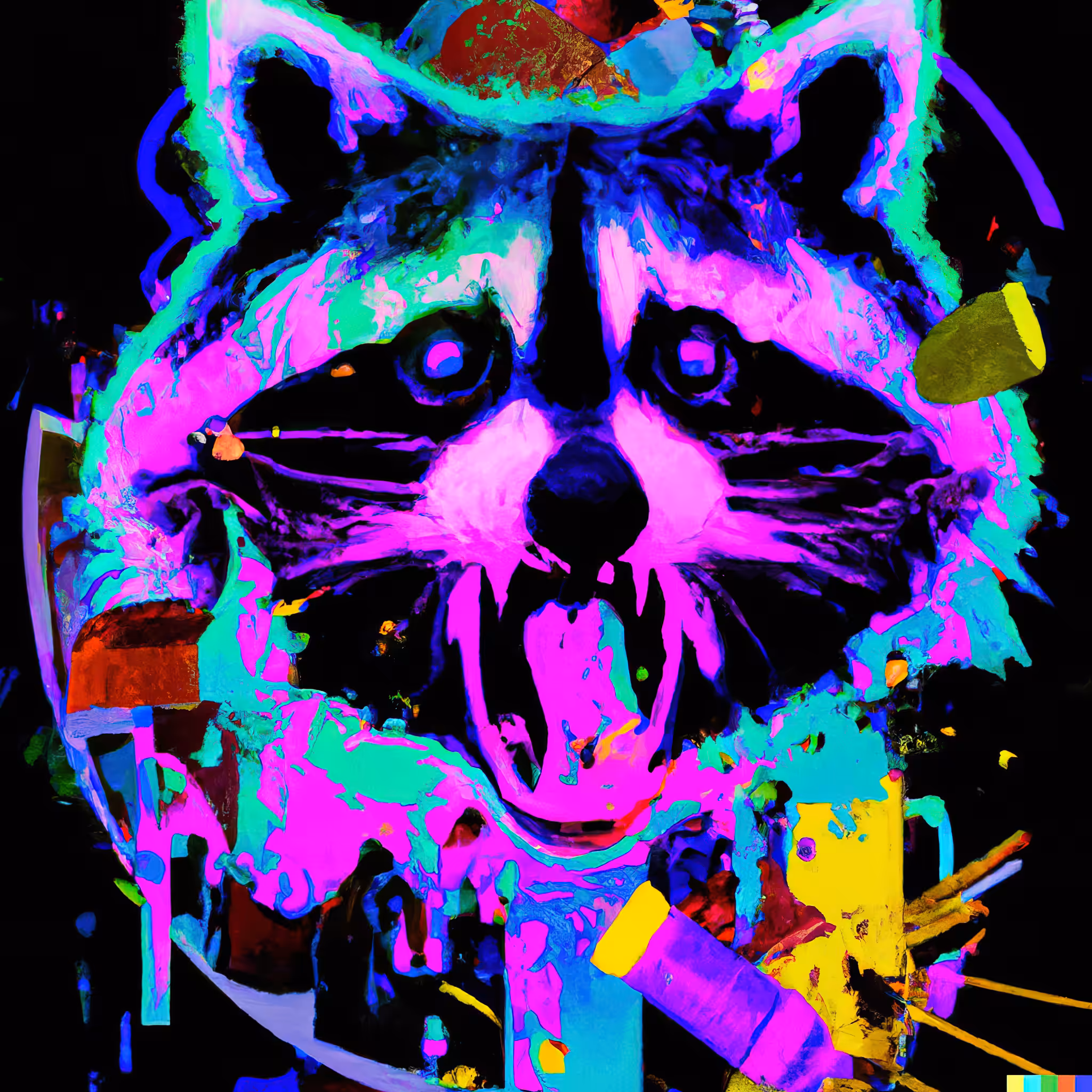 Ai x Trash 013