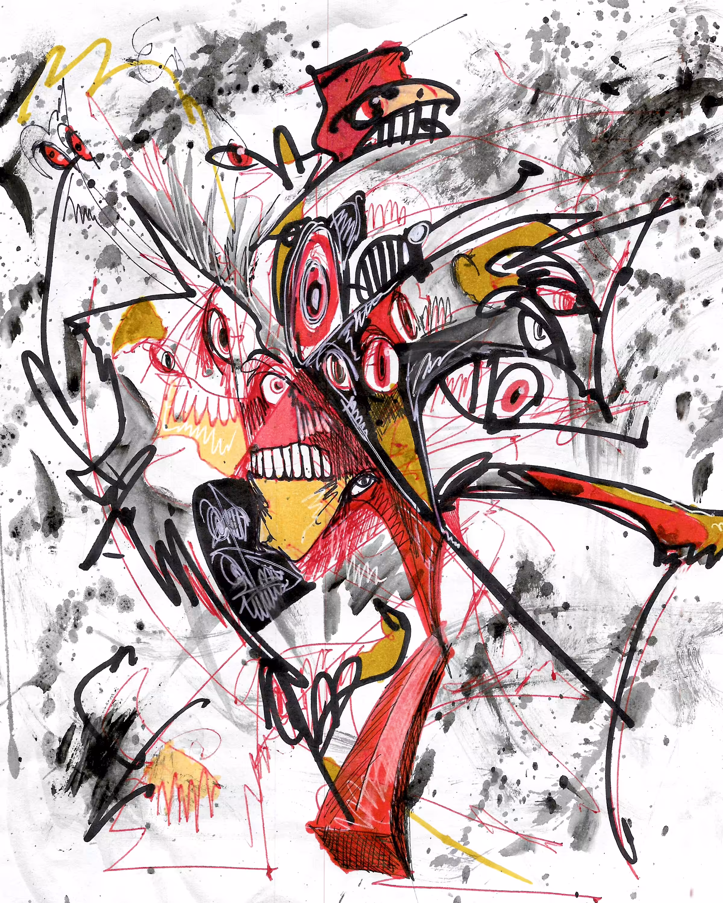 Cardinal