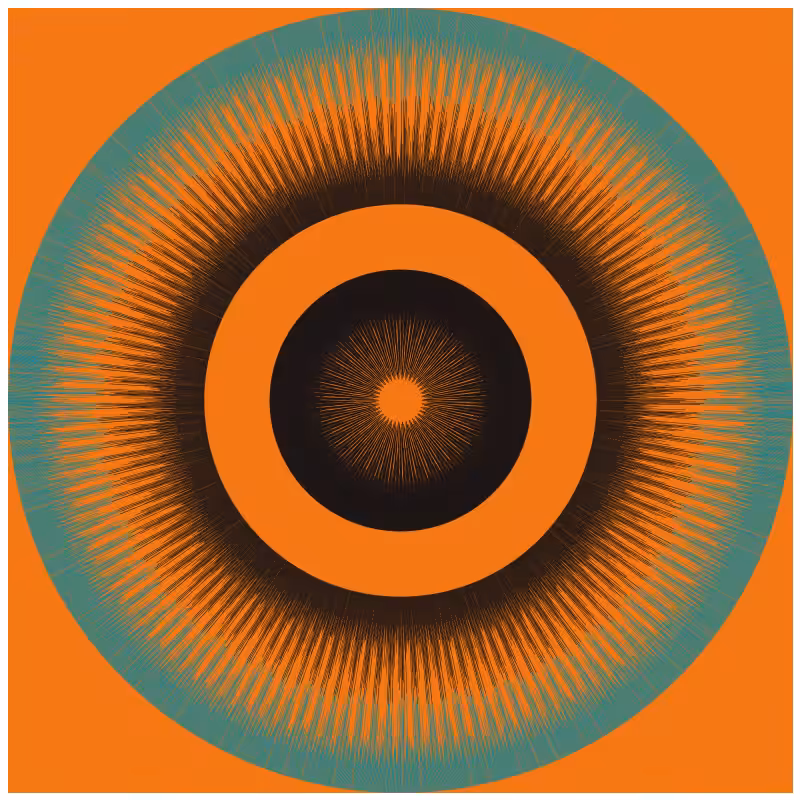 Circular Flow #39