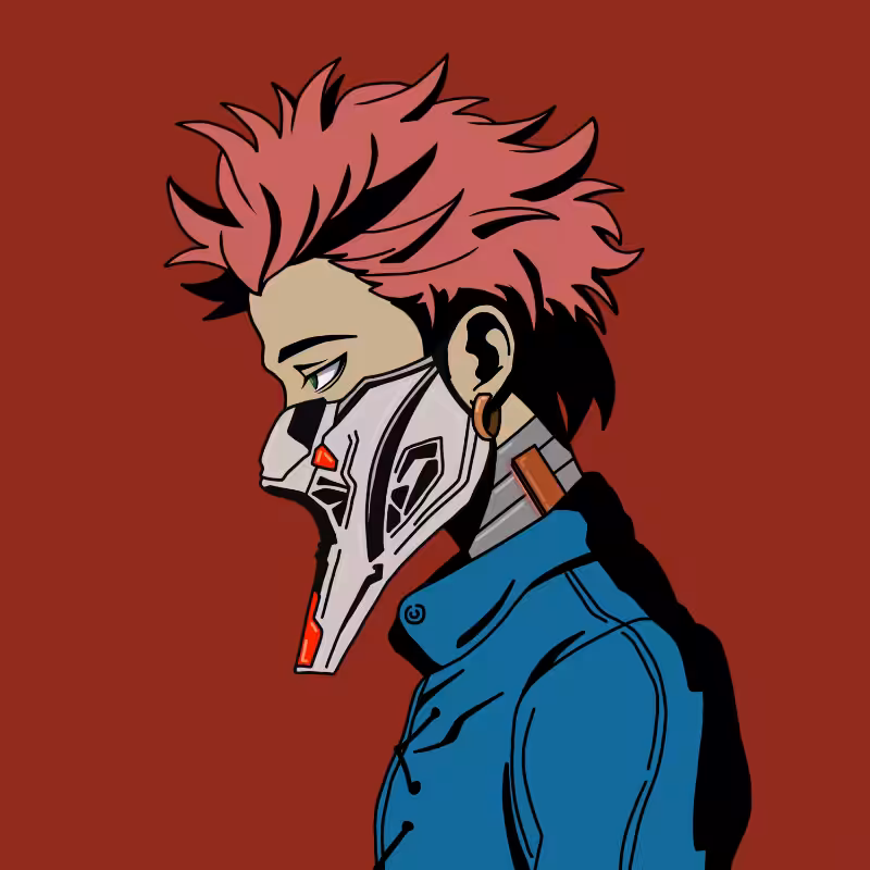 Cyber Tezurais #31