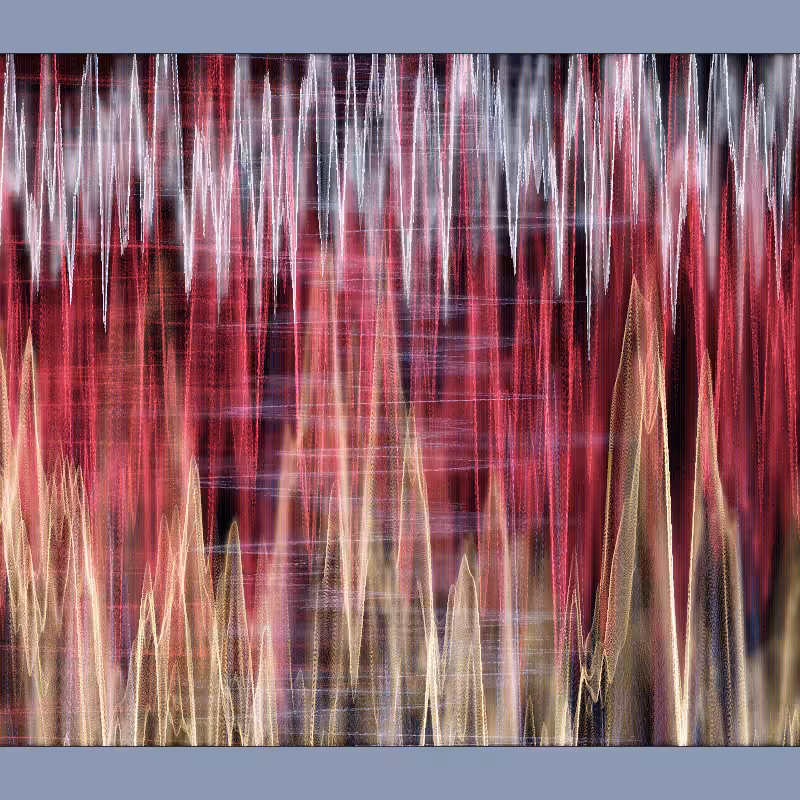 Visual Reflections #41