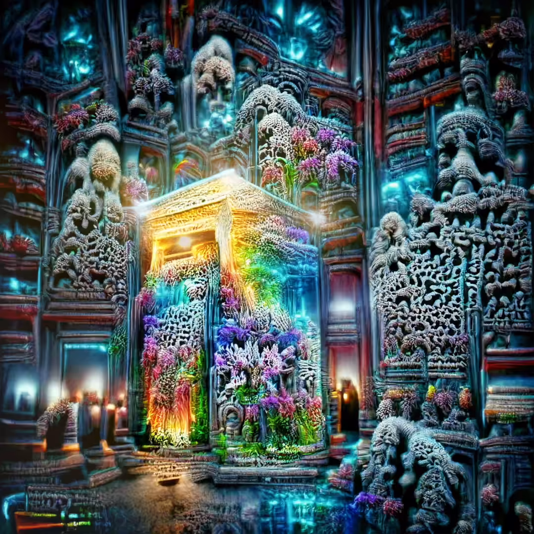 The Door 