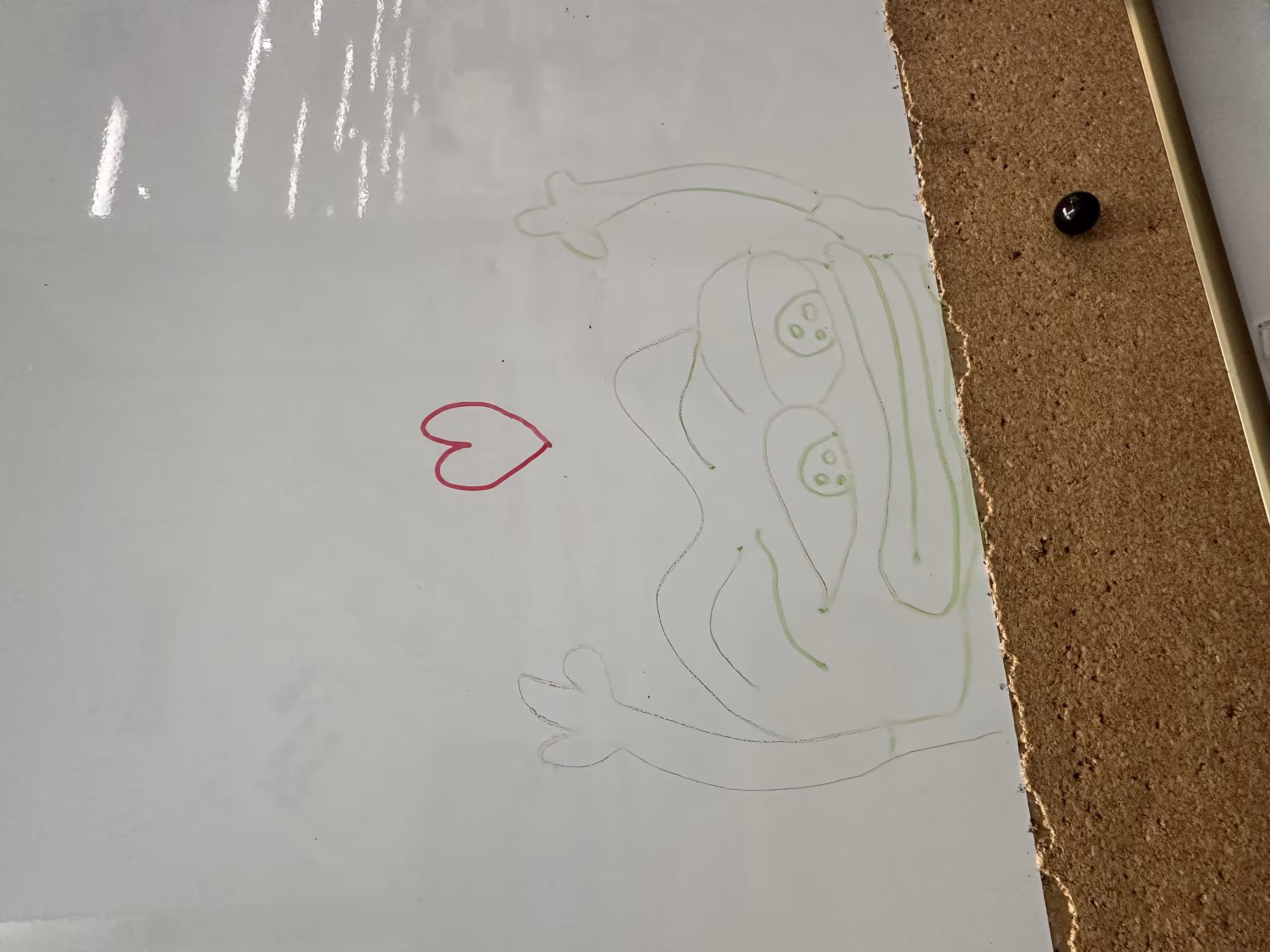 Pepe love