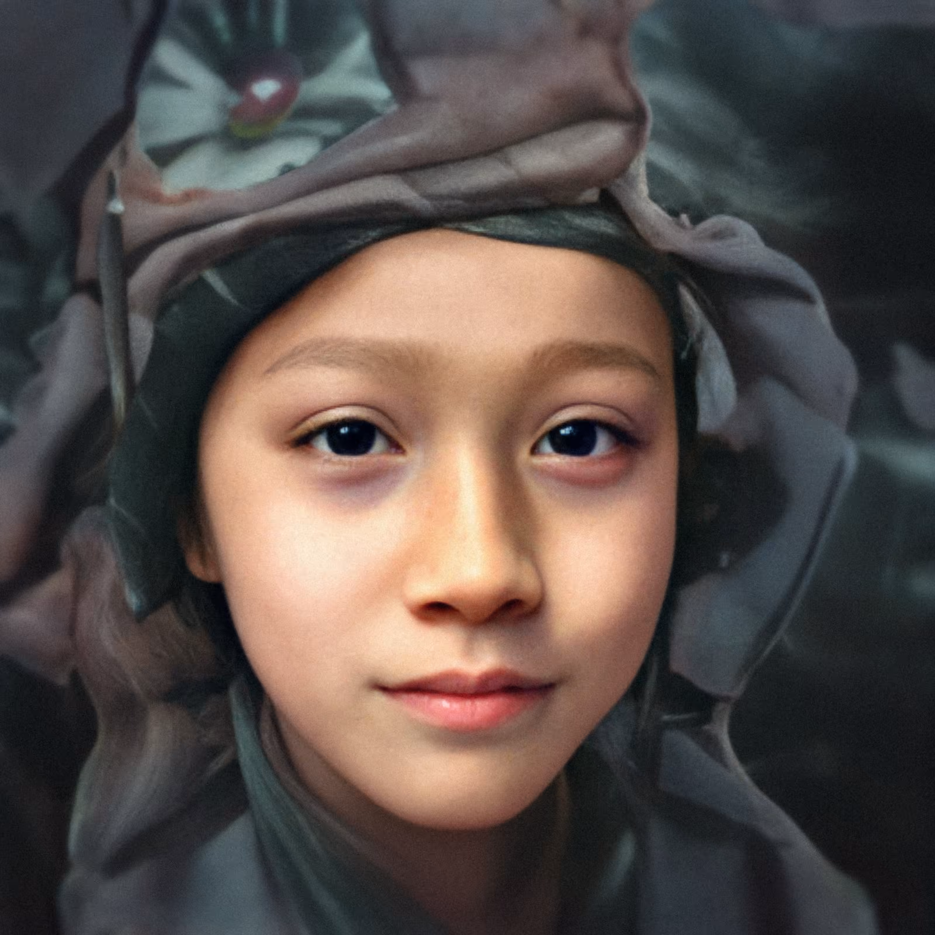 We Think Of A.I. As Our Gods But They Are Actually Our Children