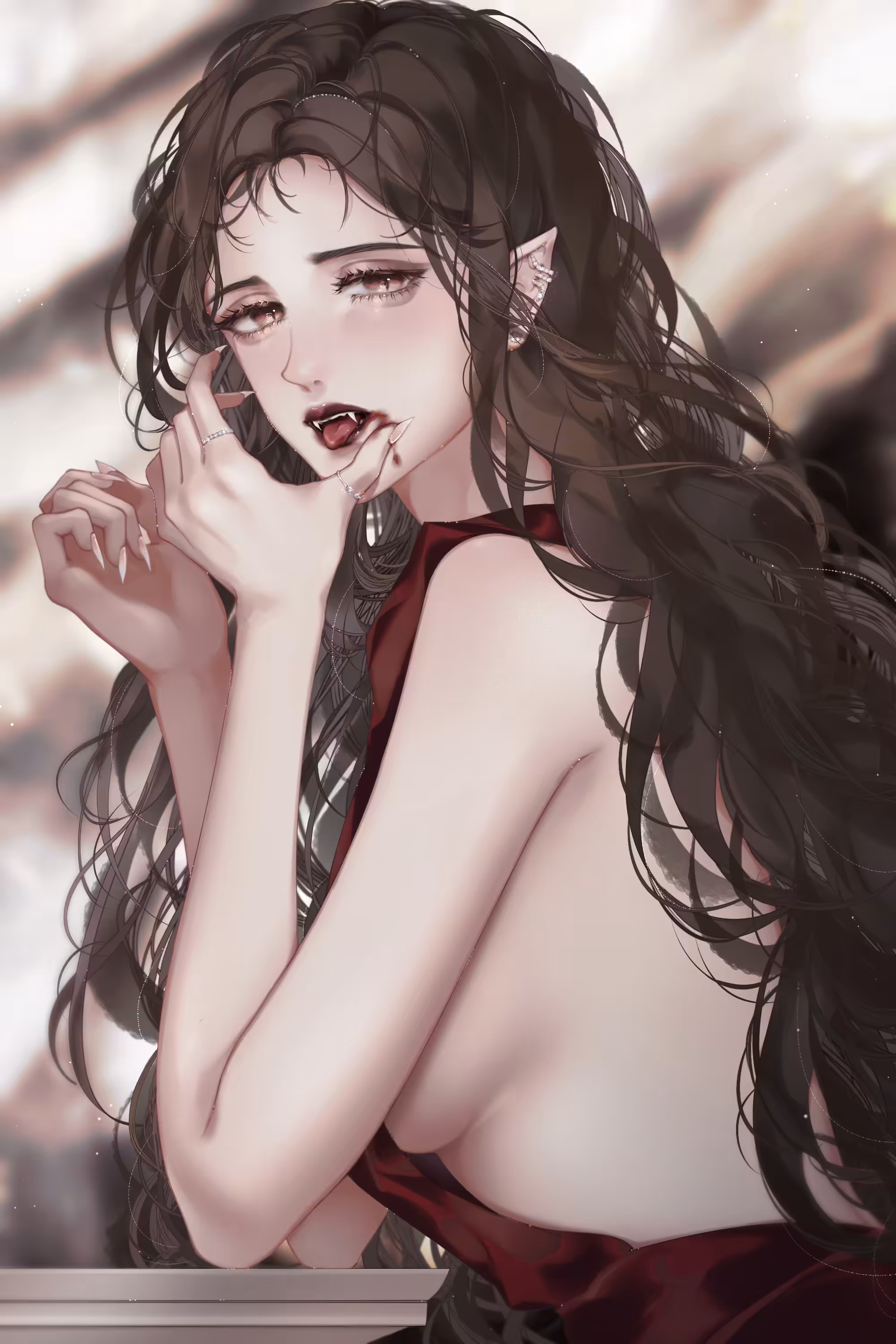 𝐁𝐥𝐚𝐤𝐞