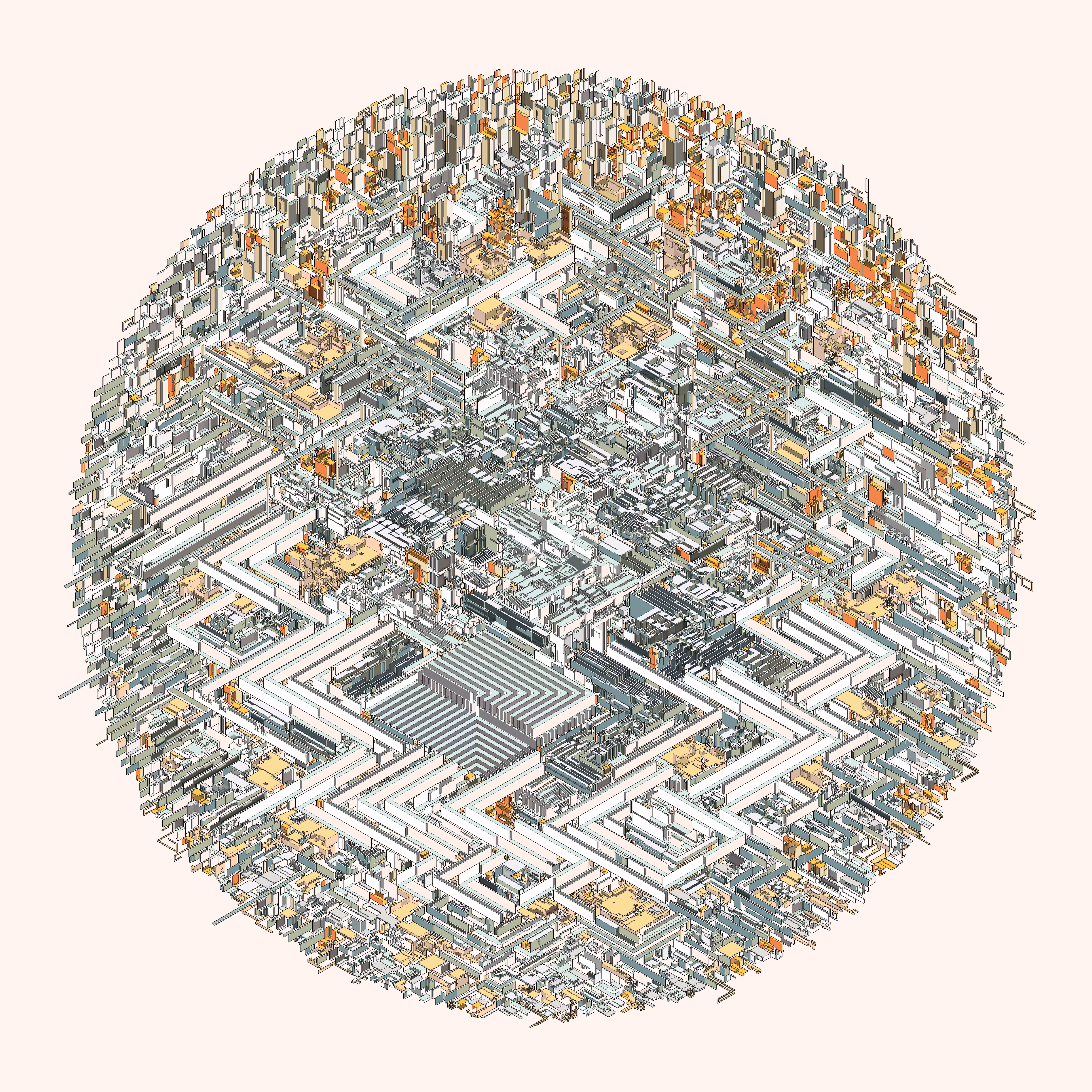 Iso composite, 251005