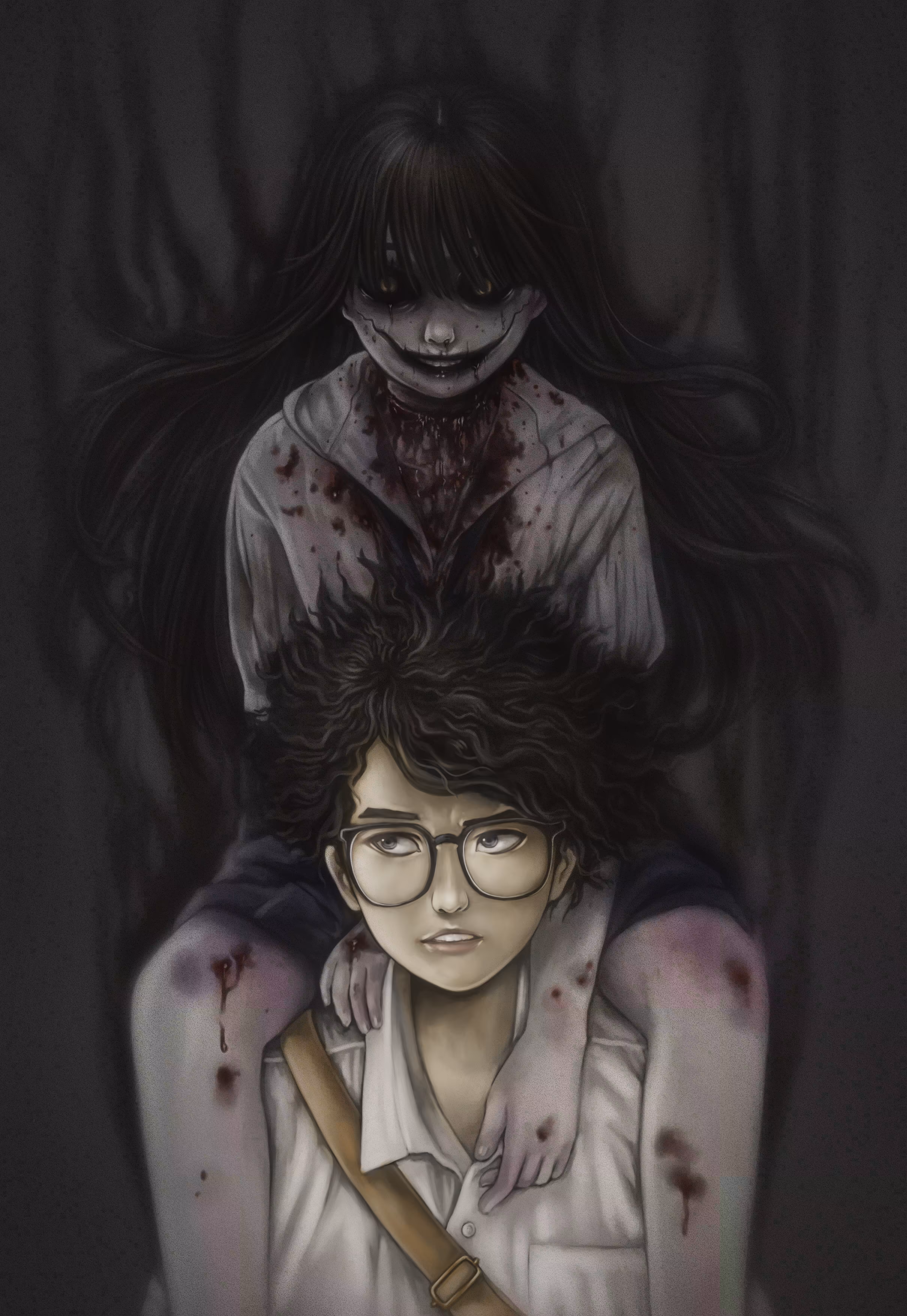 Haunt