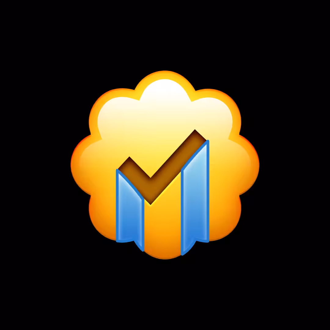 Emoji Checks - PFP #7